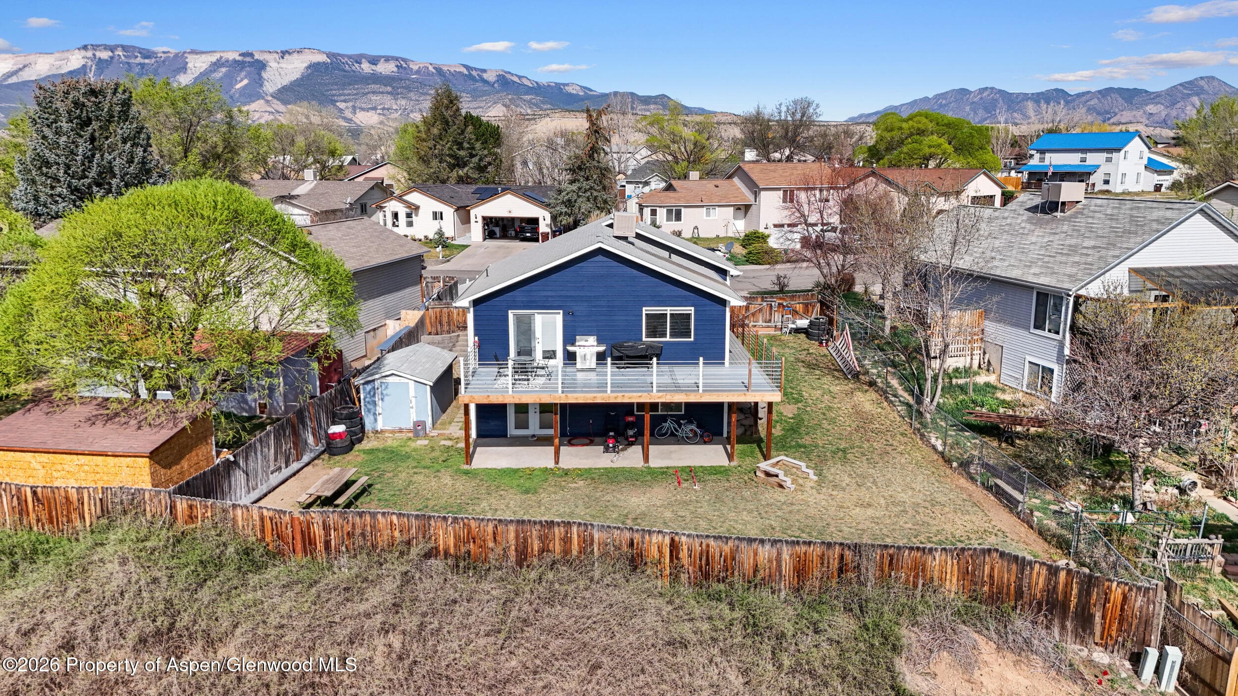 1546 Arabian Avenue, Rifle, CO 81650 - Photo 29