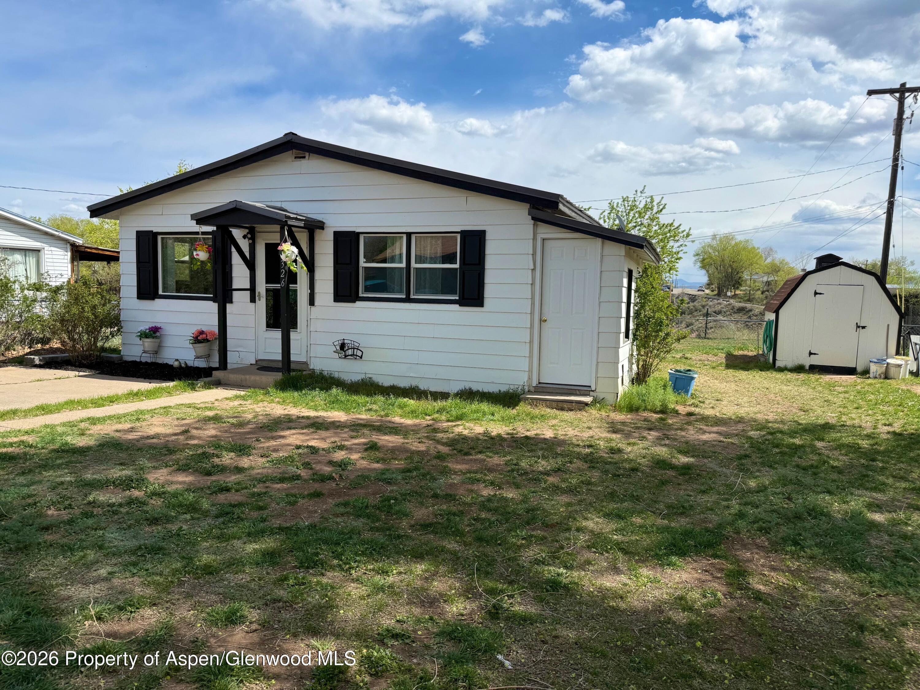 326 Prefontaine Avenue, Rifle, CO 81650 - Photo 2