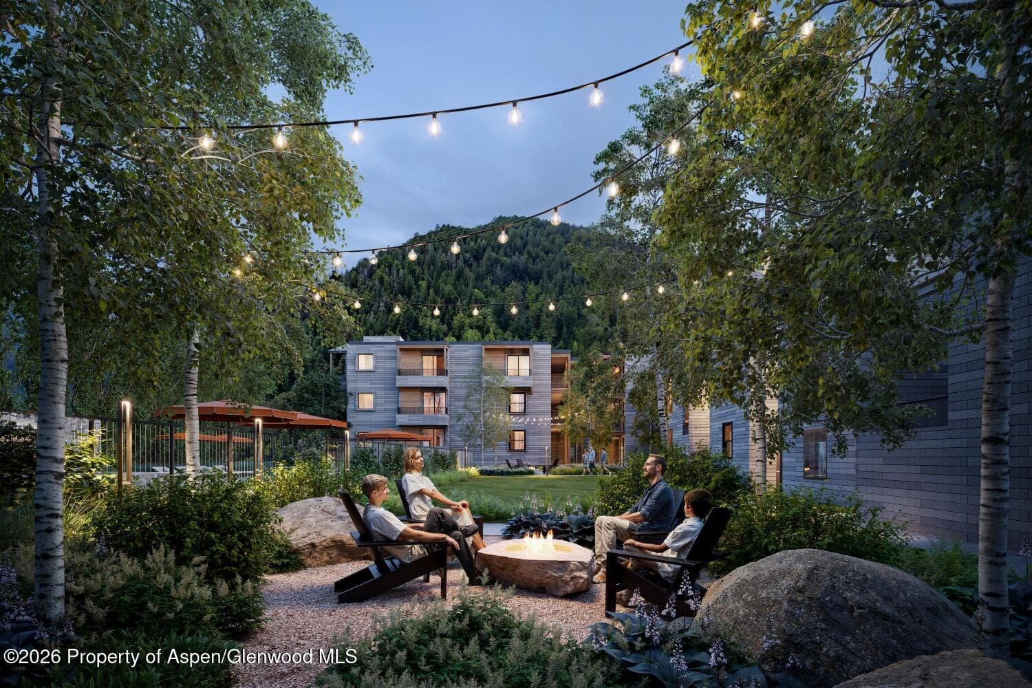 610 S West End Street D201, Aspen, CO 81611 - Photo 23