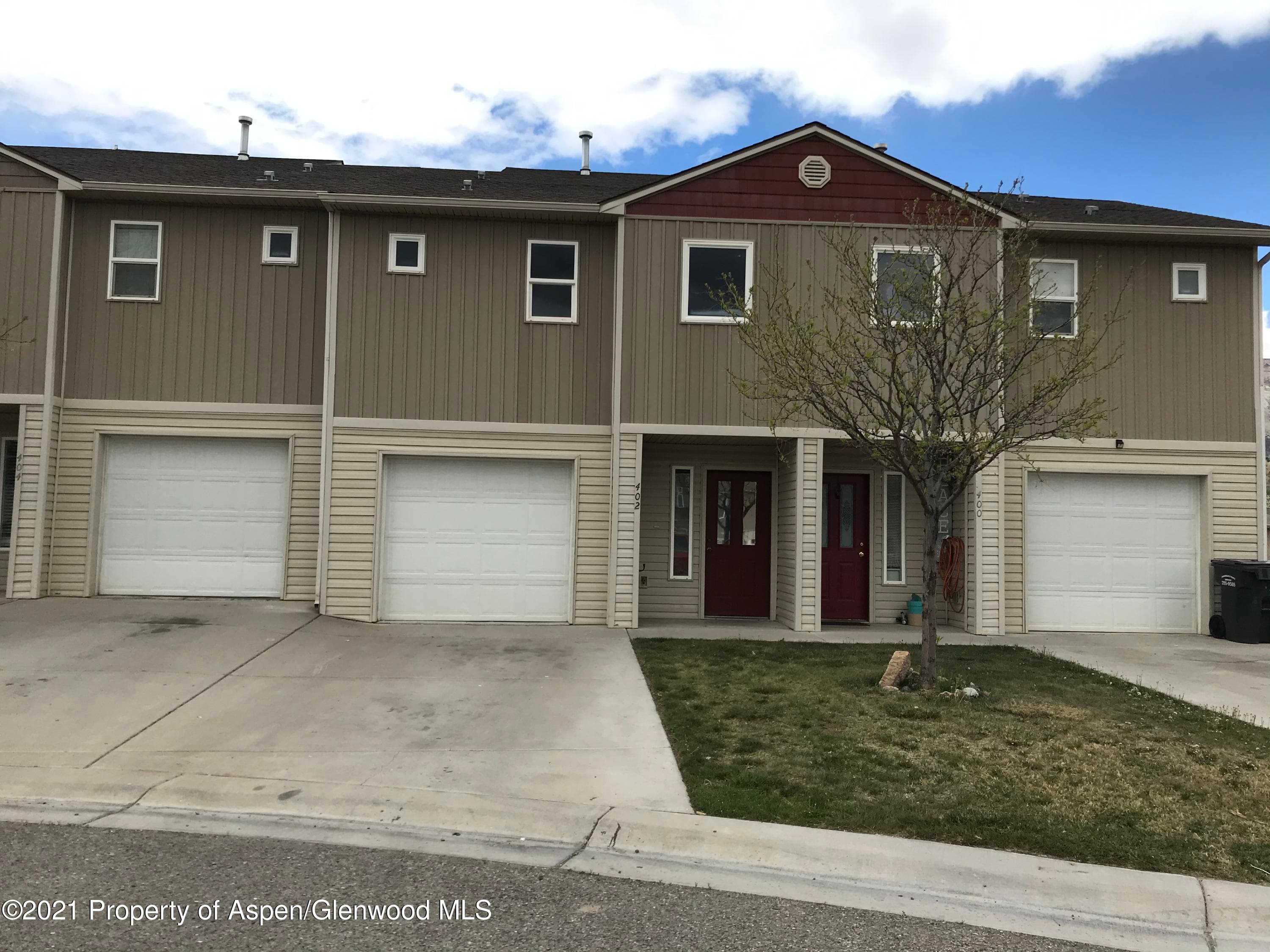 402 Yarrow Circle, Parachute, CO 81635 - Photo 1