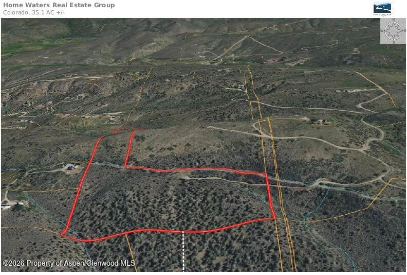Tbd Spring Park Mesa, Carbondale, CO 81623 - Photo 2