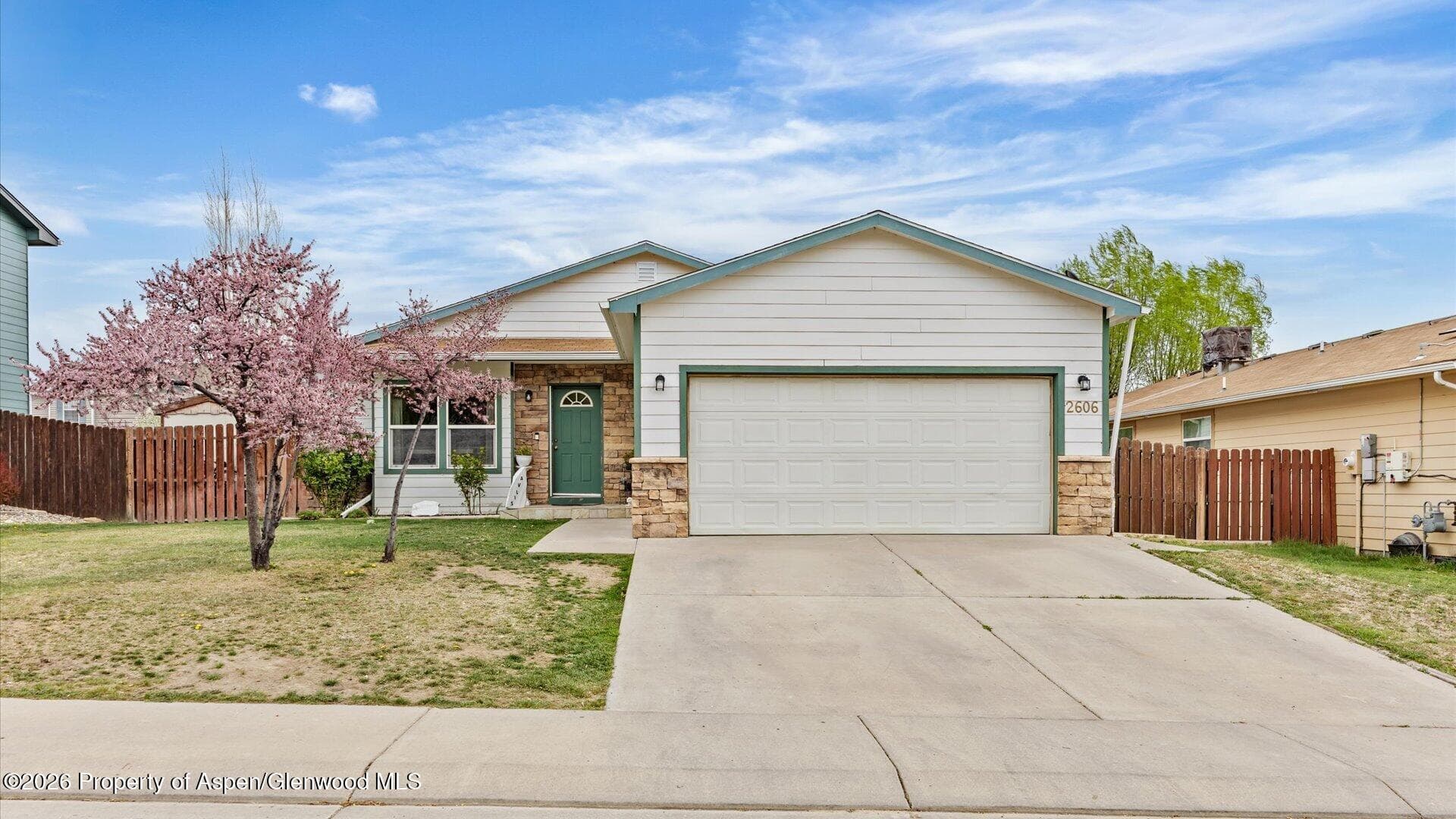 2606 Shawnee Court, Rifle, CO 81650 - Photo 1