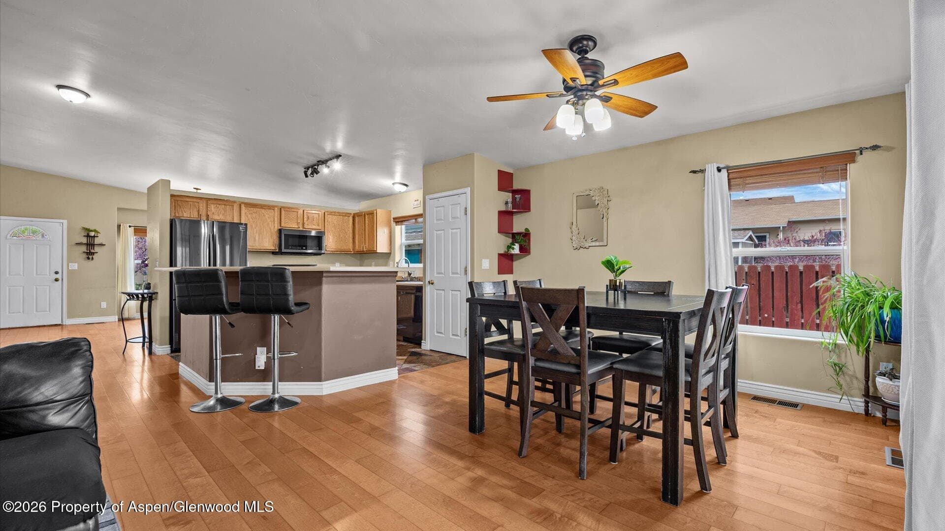 2606 Shawnee Court, Rifle, CO 81650 - Photo 9