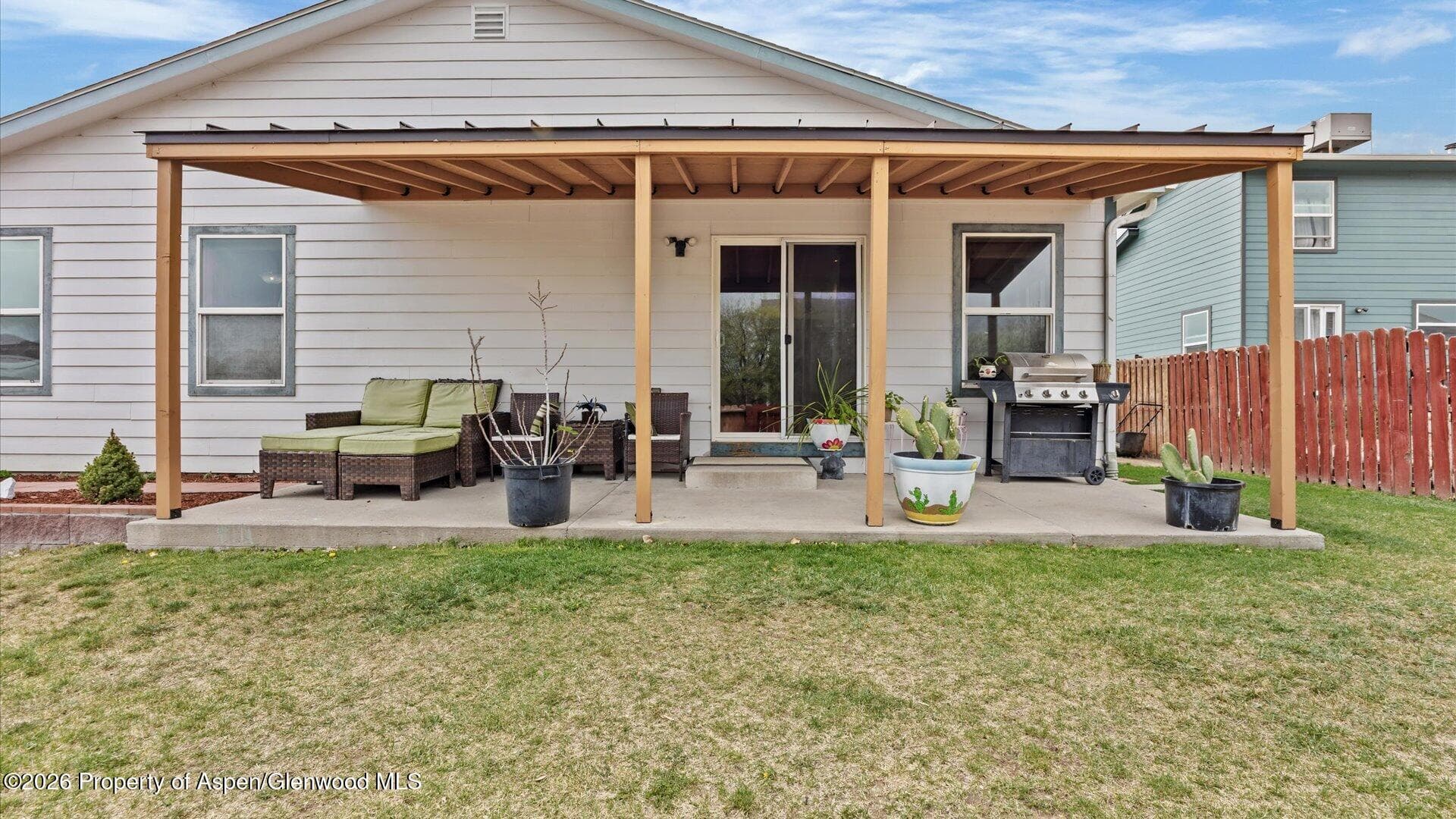 2606 Shawnee Court, Rifle, CO 81650 - Photo 23