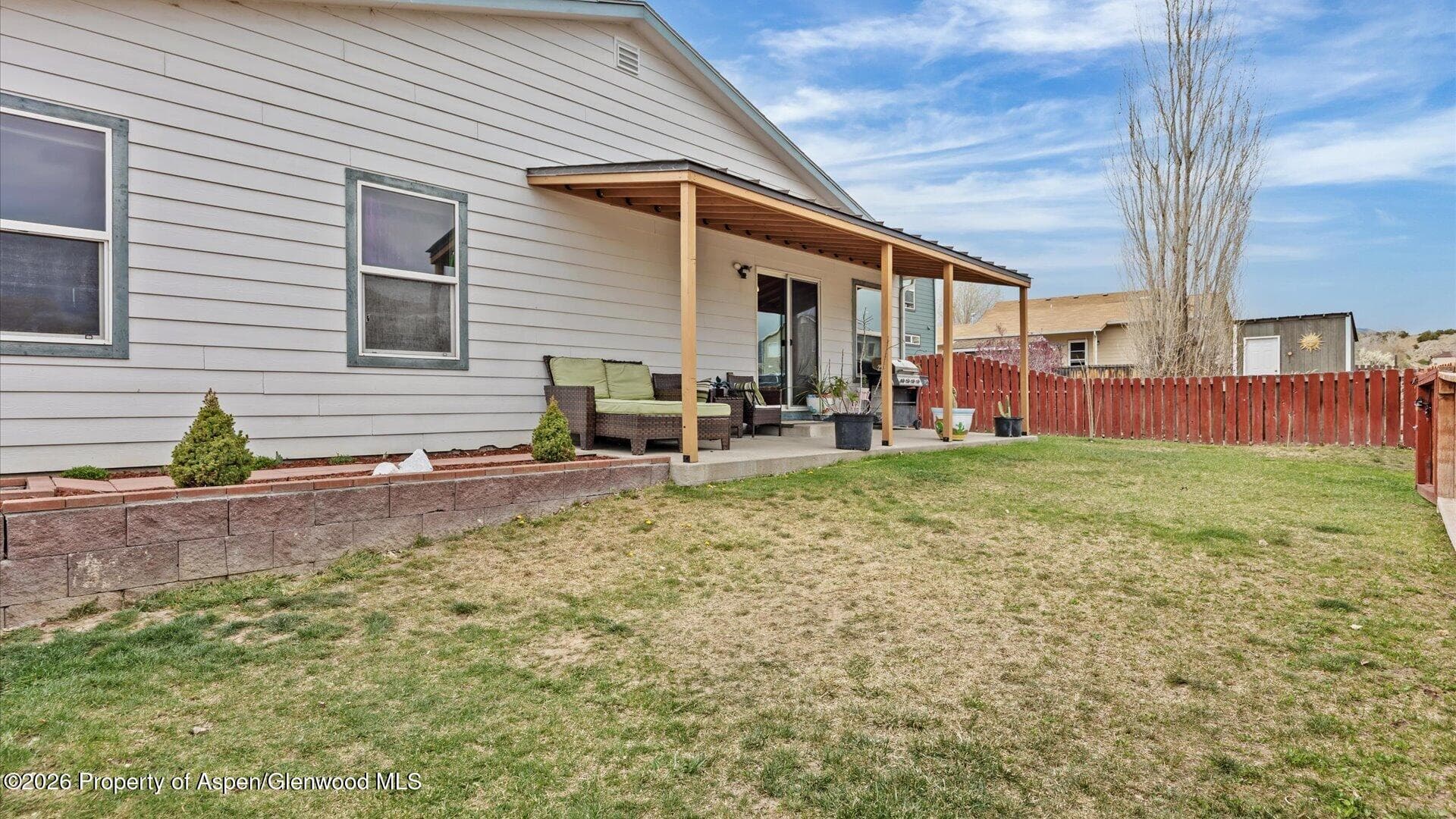 2606 Shawnee Court, Rifle, CO 81650 - Photo 25