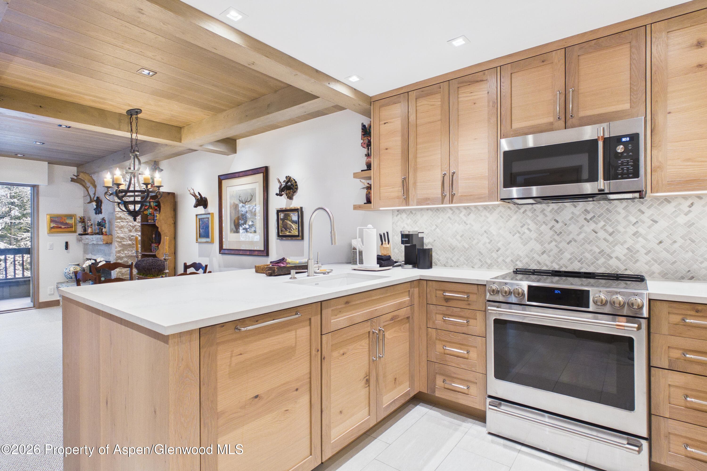 610 S West End Street G201, Aspen, CO 81611 - Photo 9
