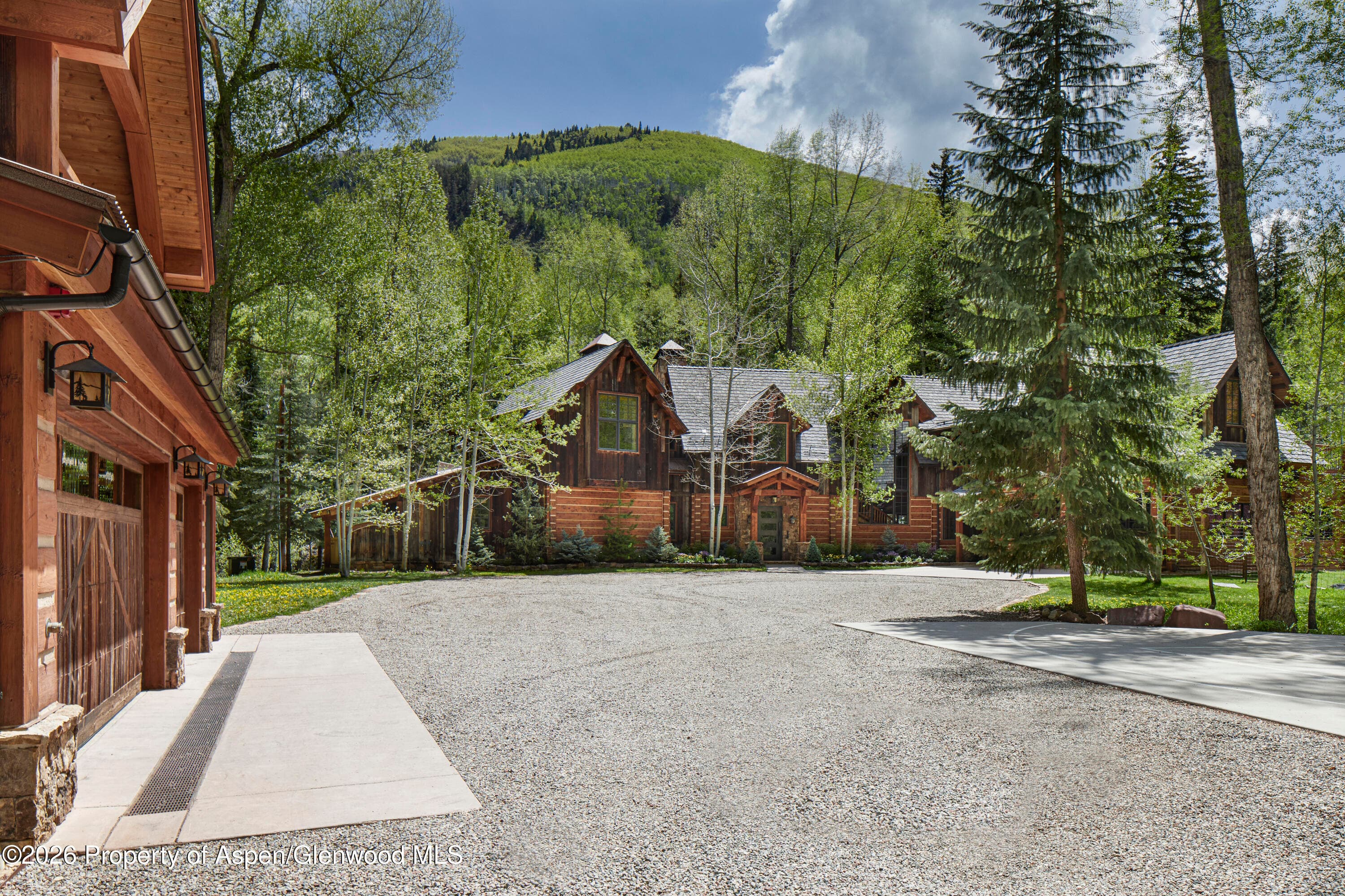 143 N Conundrum Creek Road, Aspen, CO 81611 - Photo 2