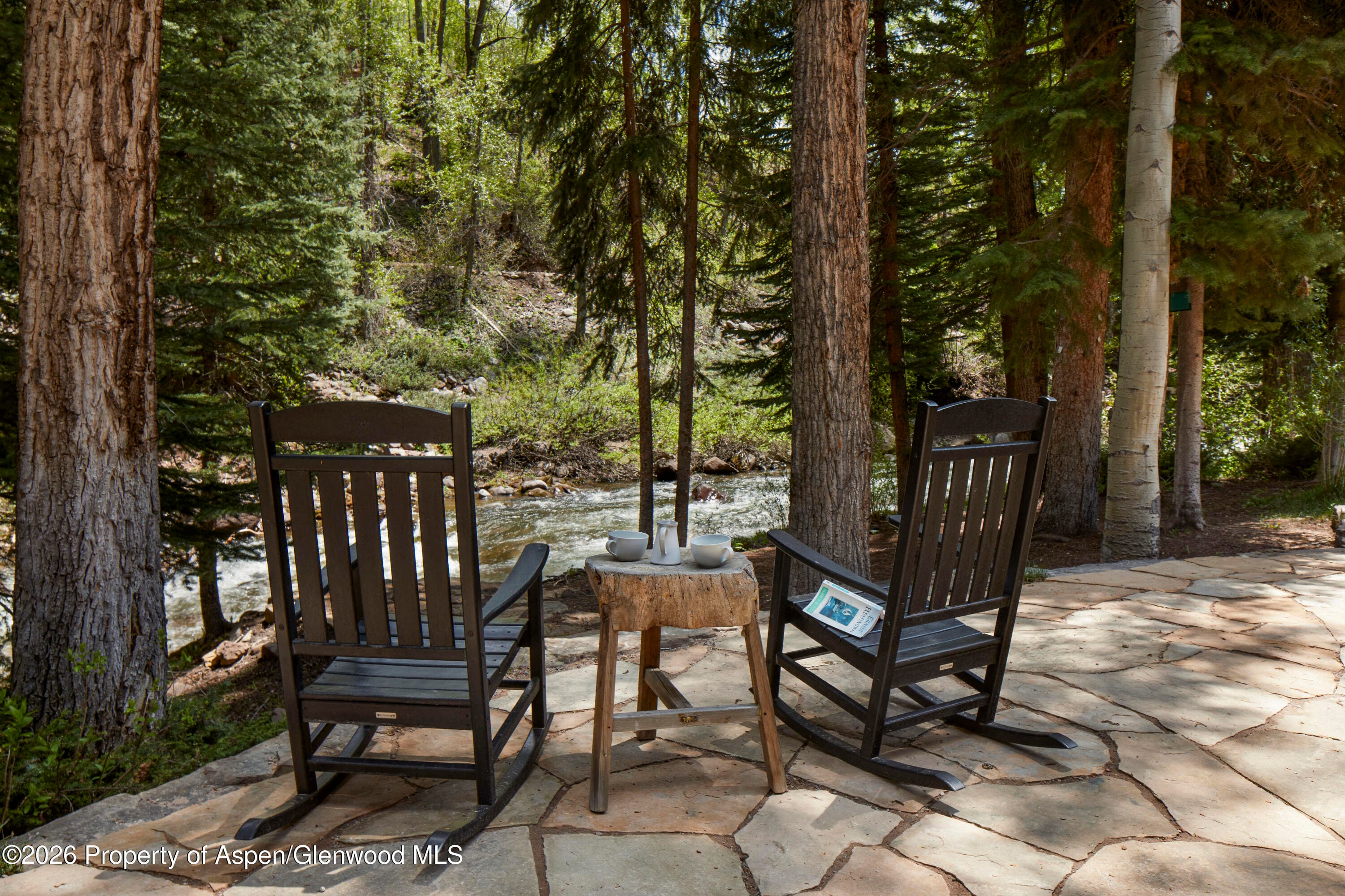 143 N Conundrum Creek Road, Aspen, CO 81611 - Photo 14