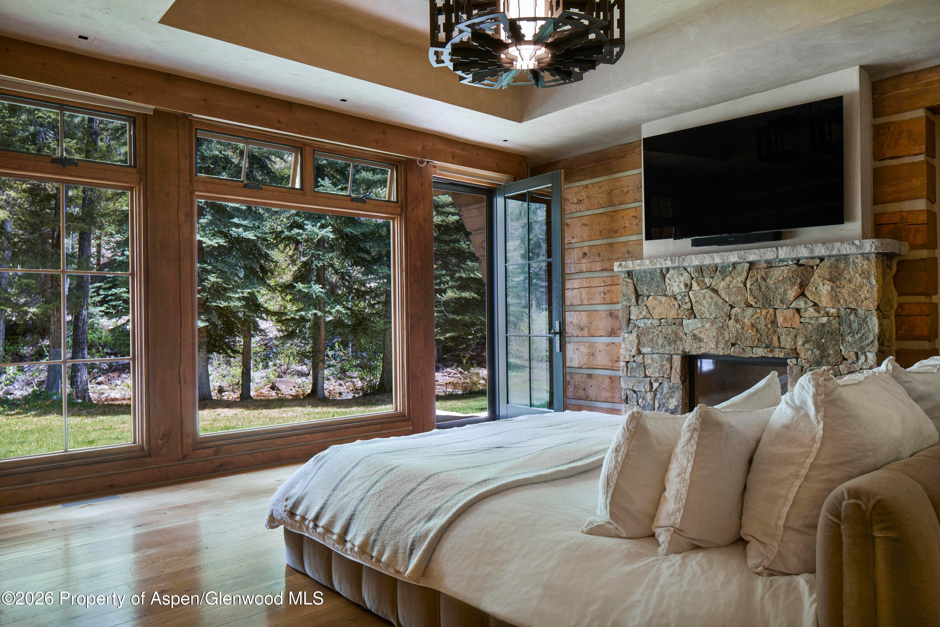 143 N Conundrum Creek Road, Aspen, CO 81611 - Photo 9