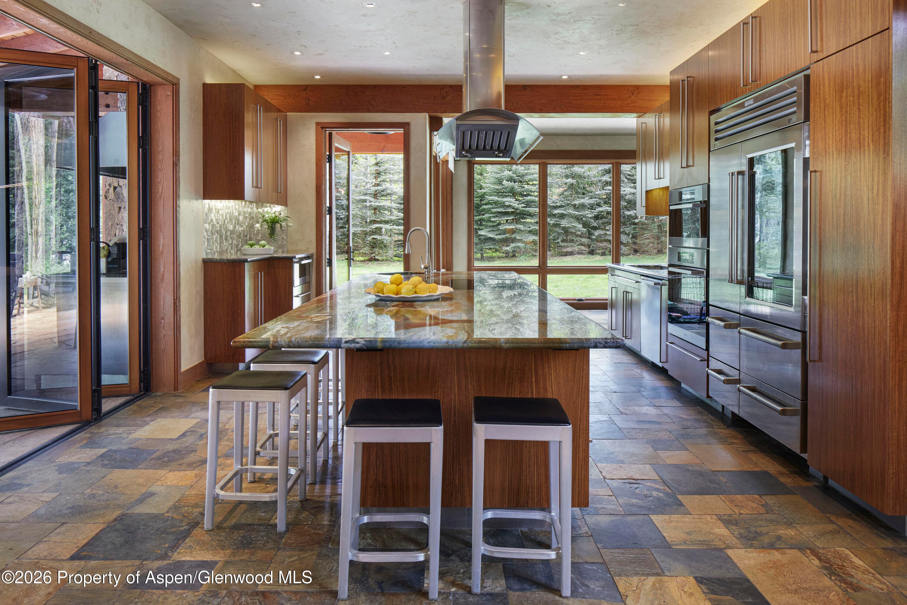 143 N Conundrum Creek Road, Aspen, CO 81611 - Photo 8