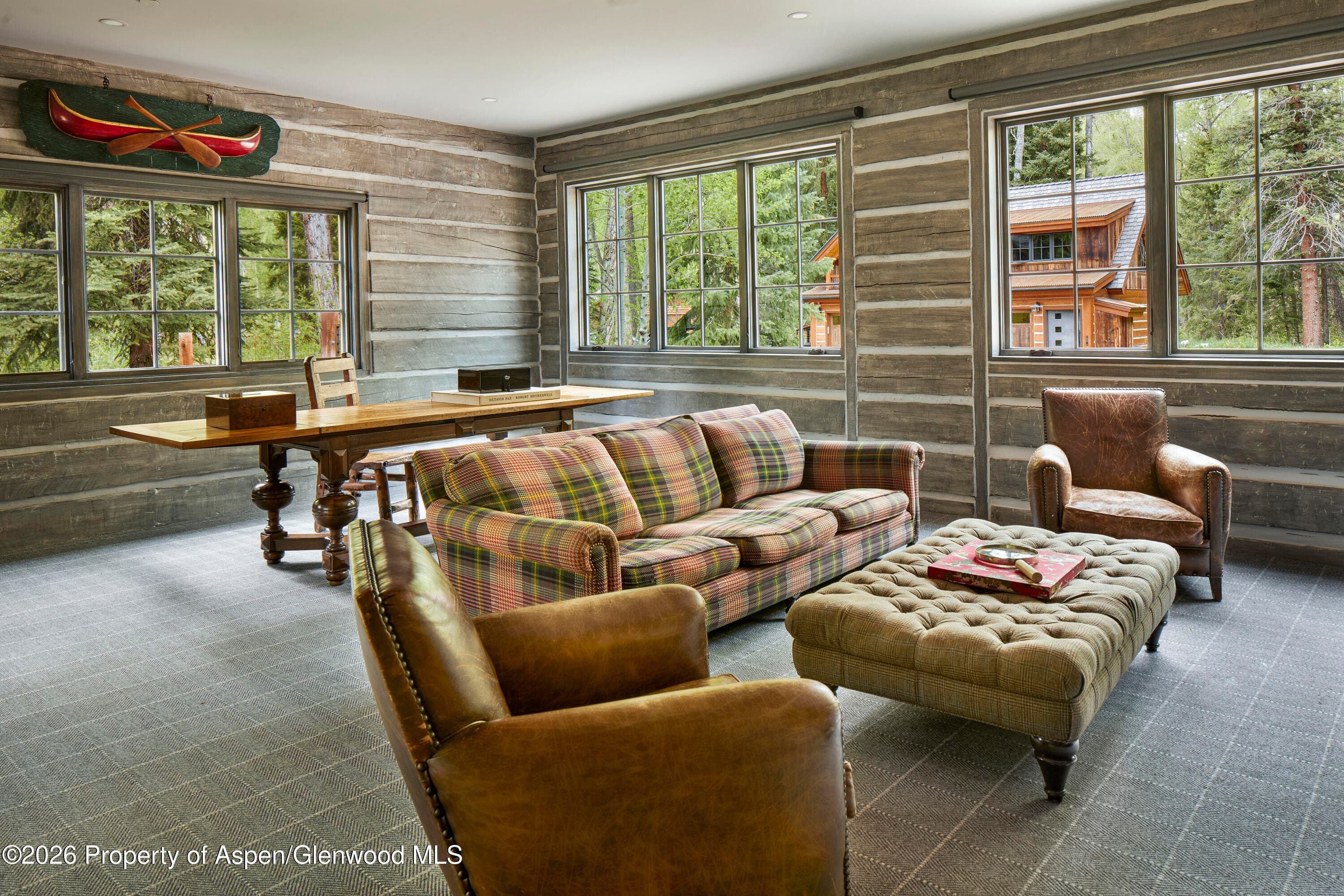 143 N Conundrum Creek Road, Aspen, CO 81611 - Photo 13