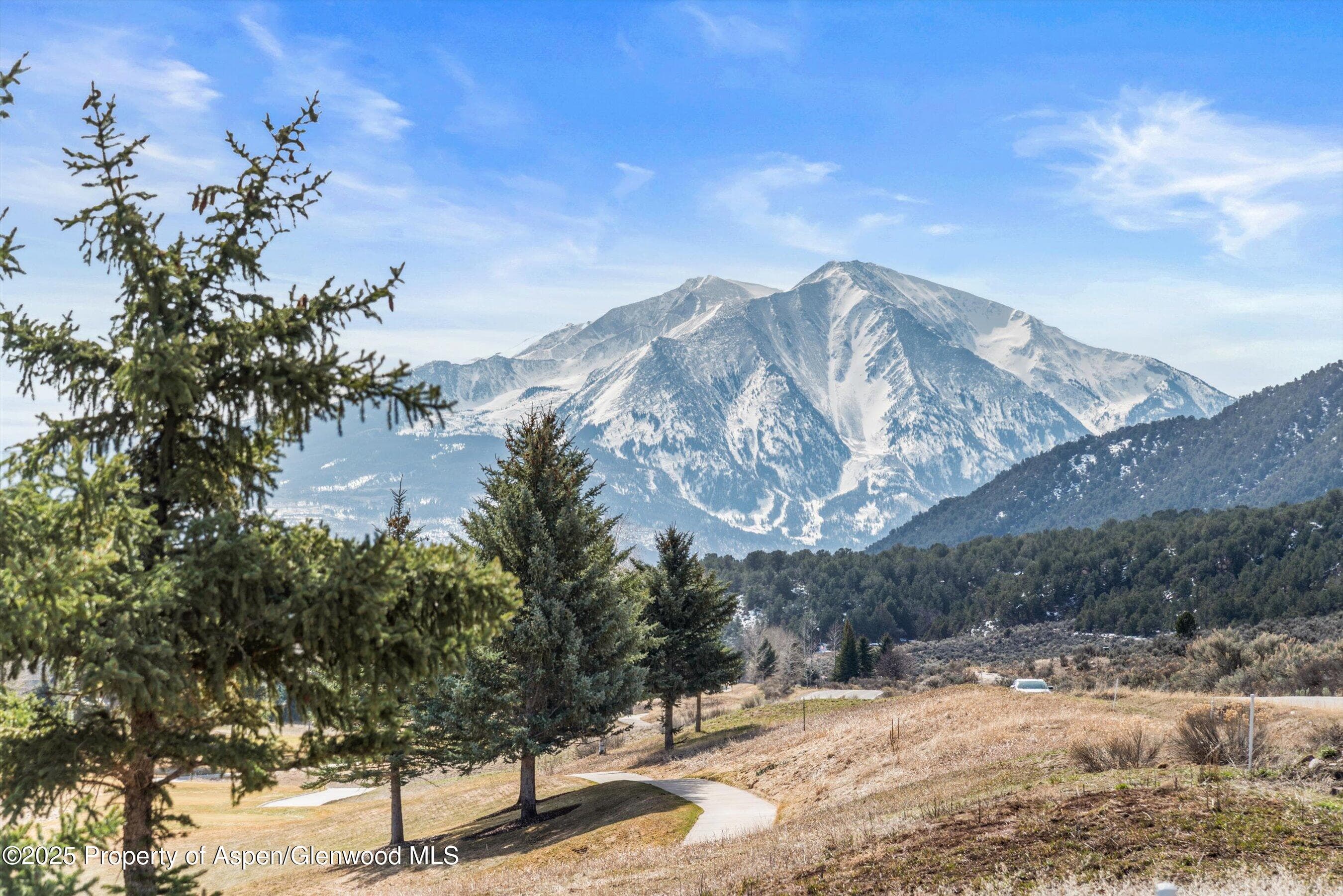 649 Saddleback Road, Carbondale, CO 81623 - Photo 2