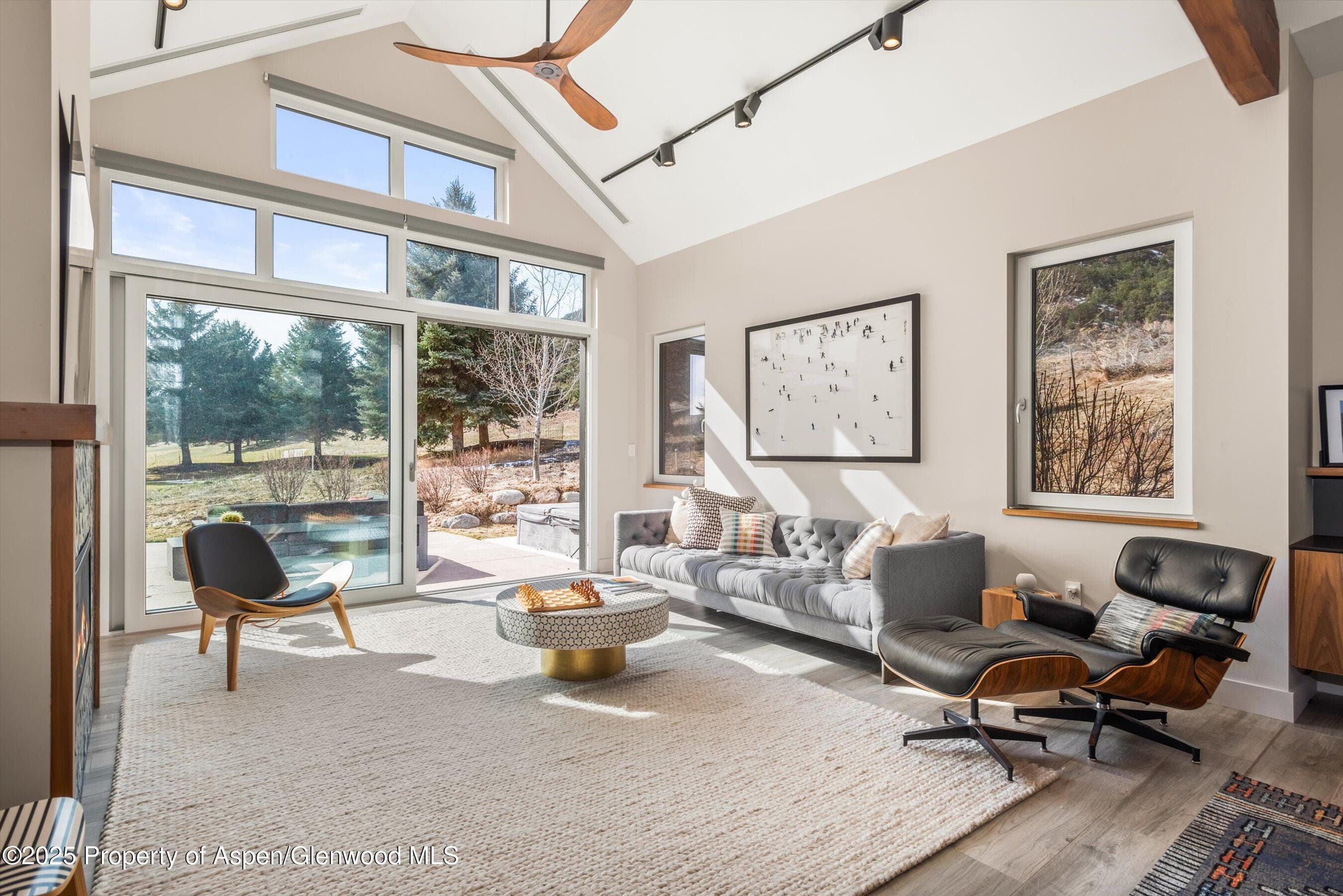 649 Saddleback Road, Carbondale, CO 81623 - Photo 4