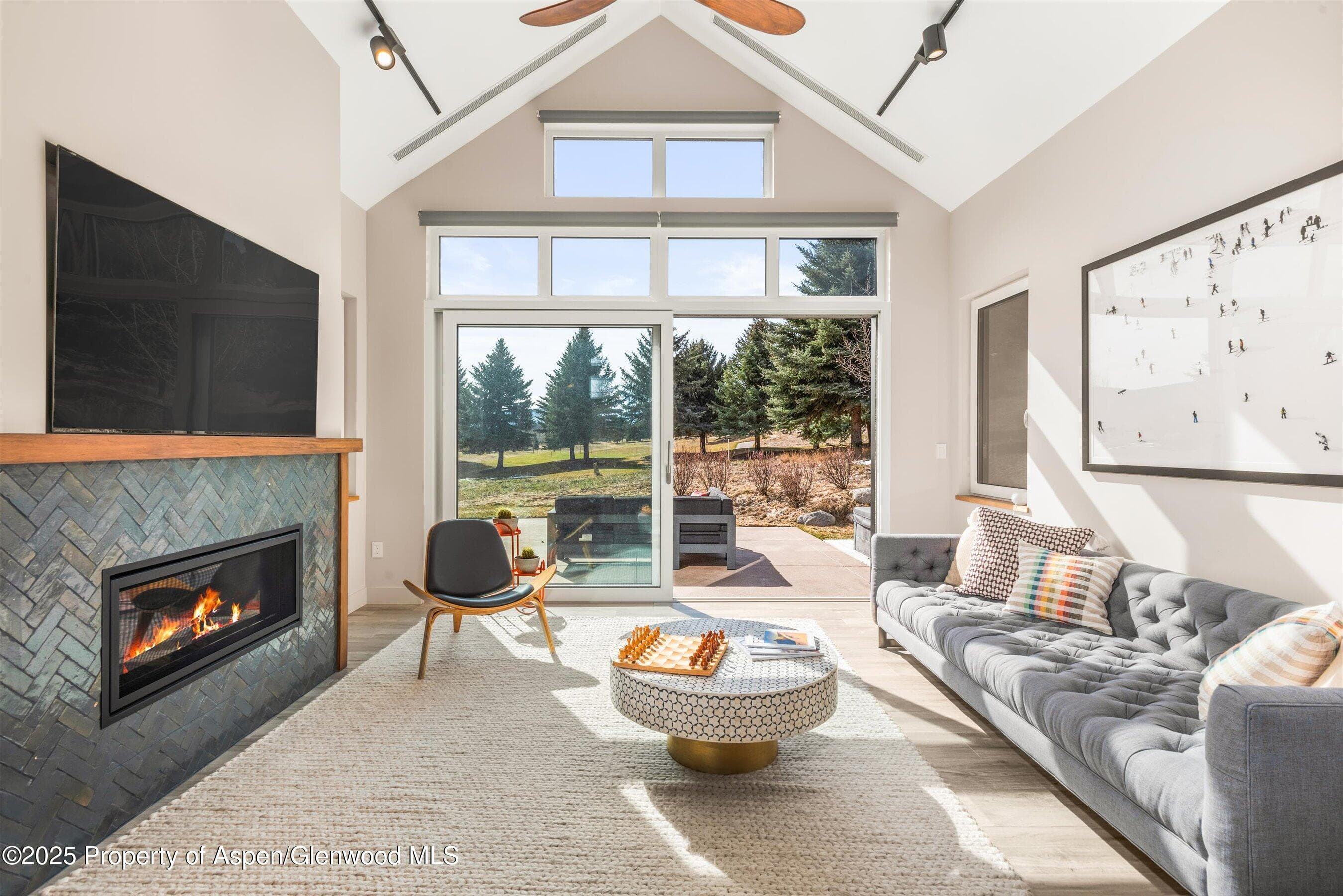 649 Saddleback Road, Carbondale, CO 81623 - Photo 6