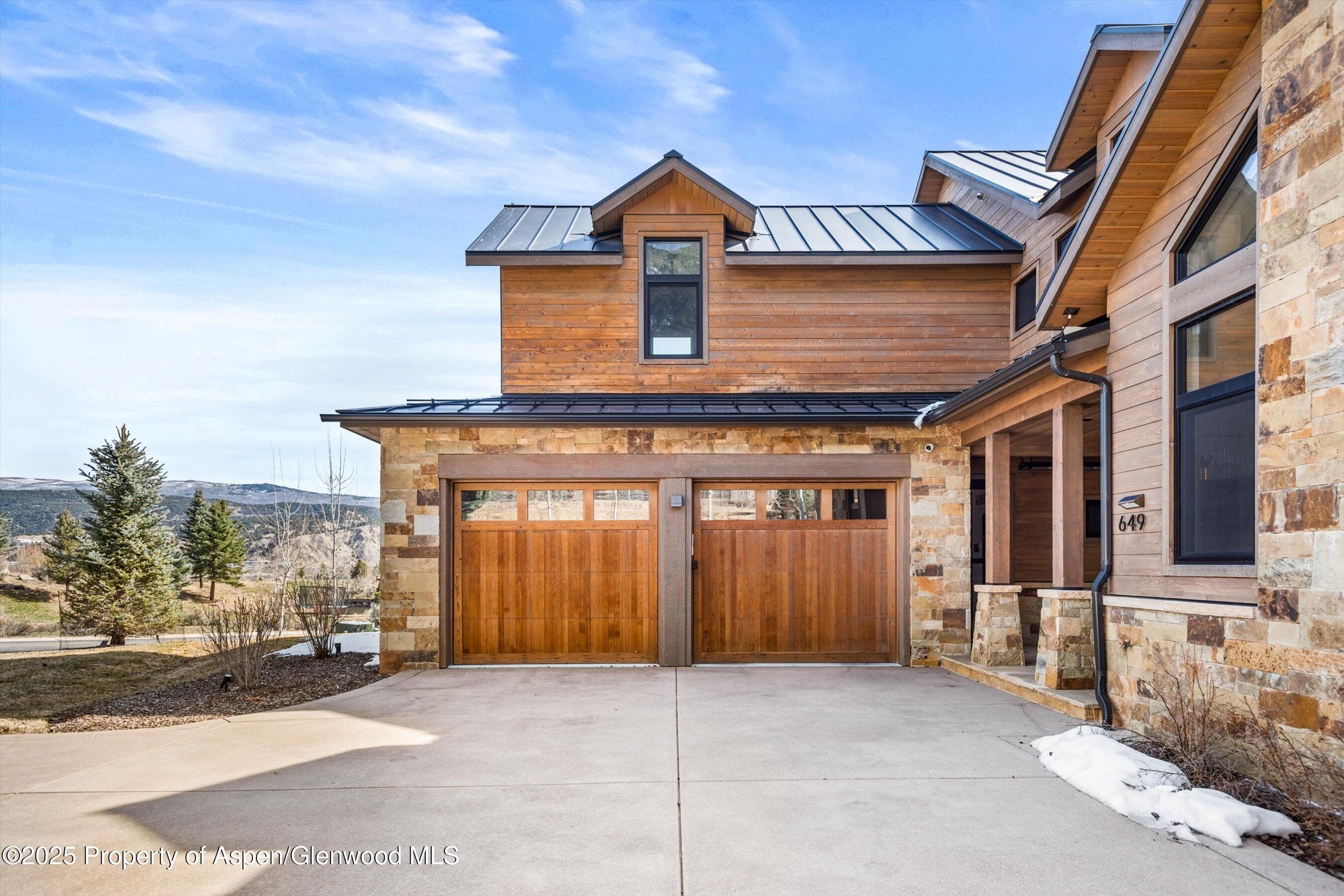 649 Saddleback Road, Carbondale, CO 81623 - Photo 36