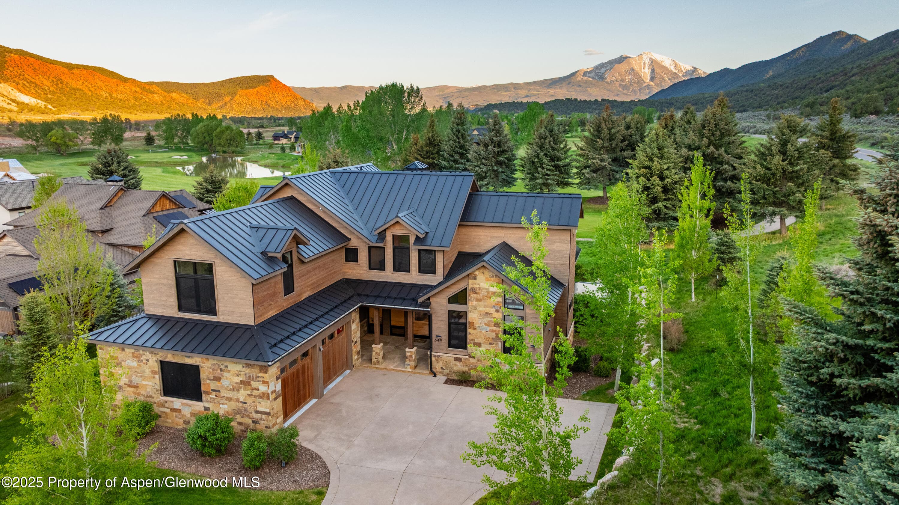 649 Saddleback Road, Carbondale, CO 81623 - Photo 53