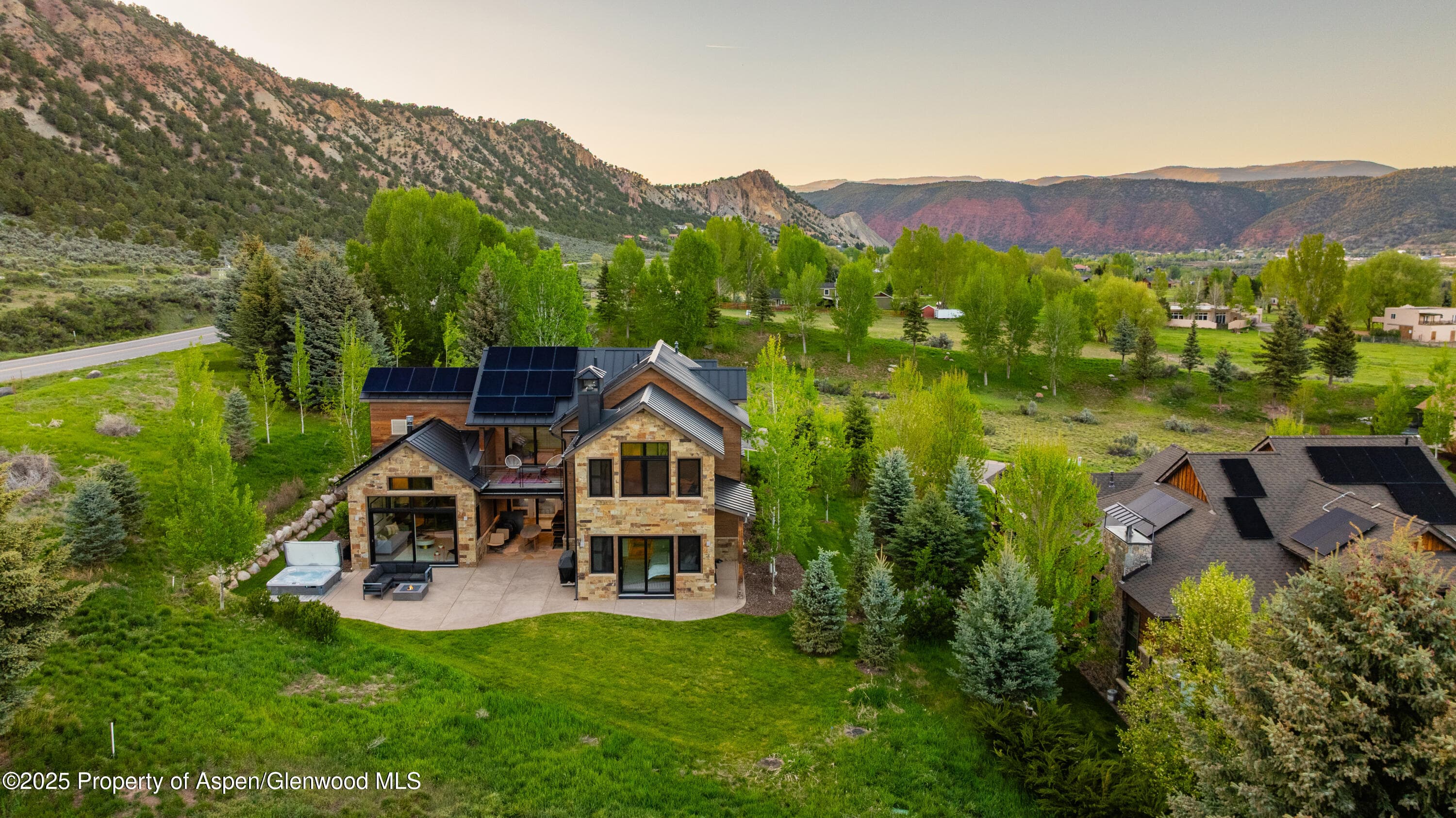 649 Saddleback Road, Carbondale, CO 81623 - Photo 56