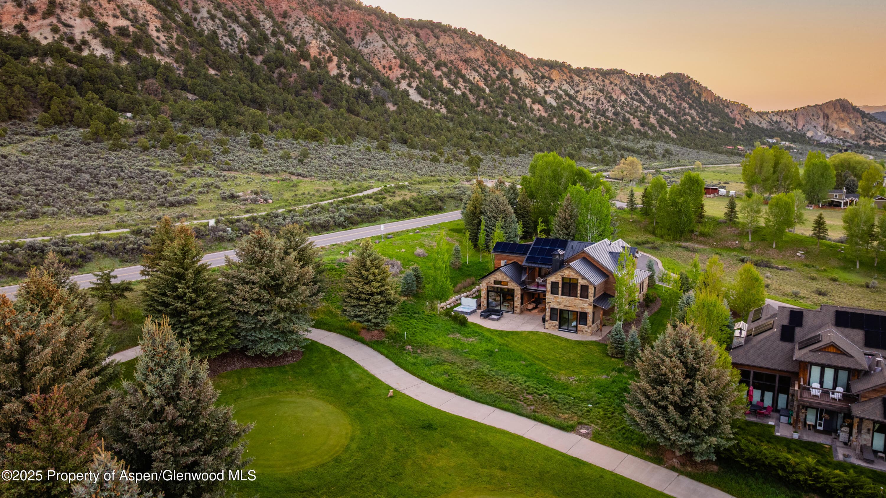 649 Saddleback Road, Carbondale, CO 81623 - Photo 64
