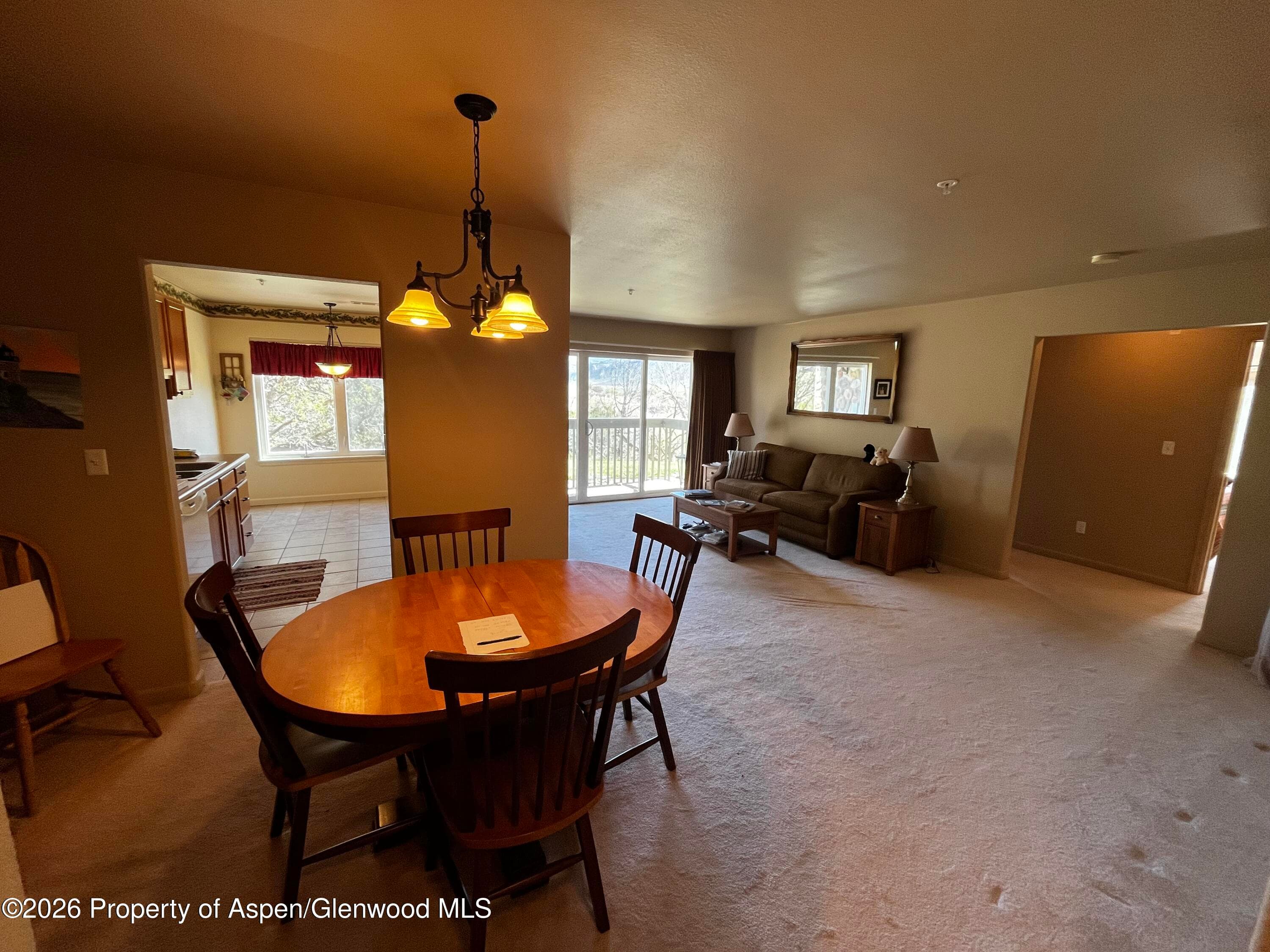 790 Castle Valley Boulevard C, New Castle, CO 81647 - Photo 7