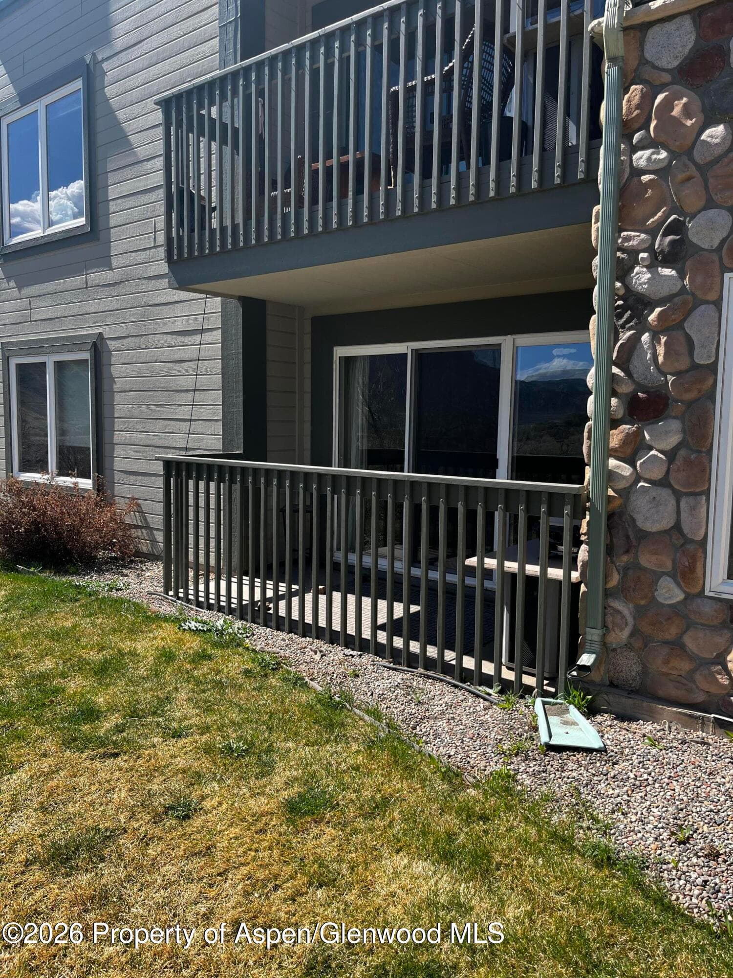 790 Castle Valley Boulevard C, New Castle, CO 81647 - Photo 5