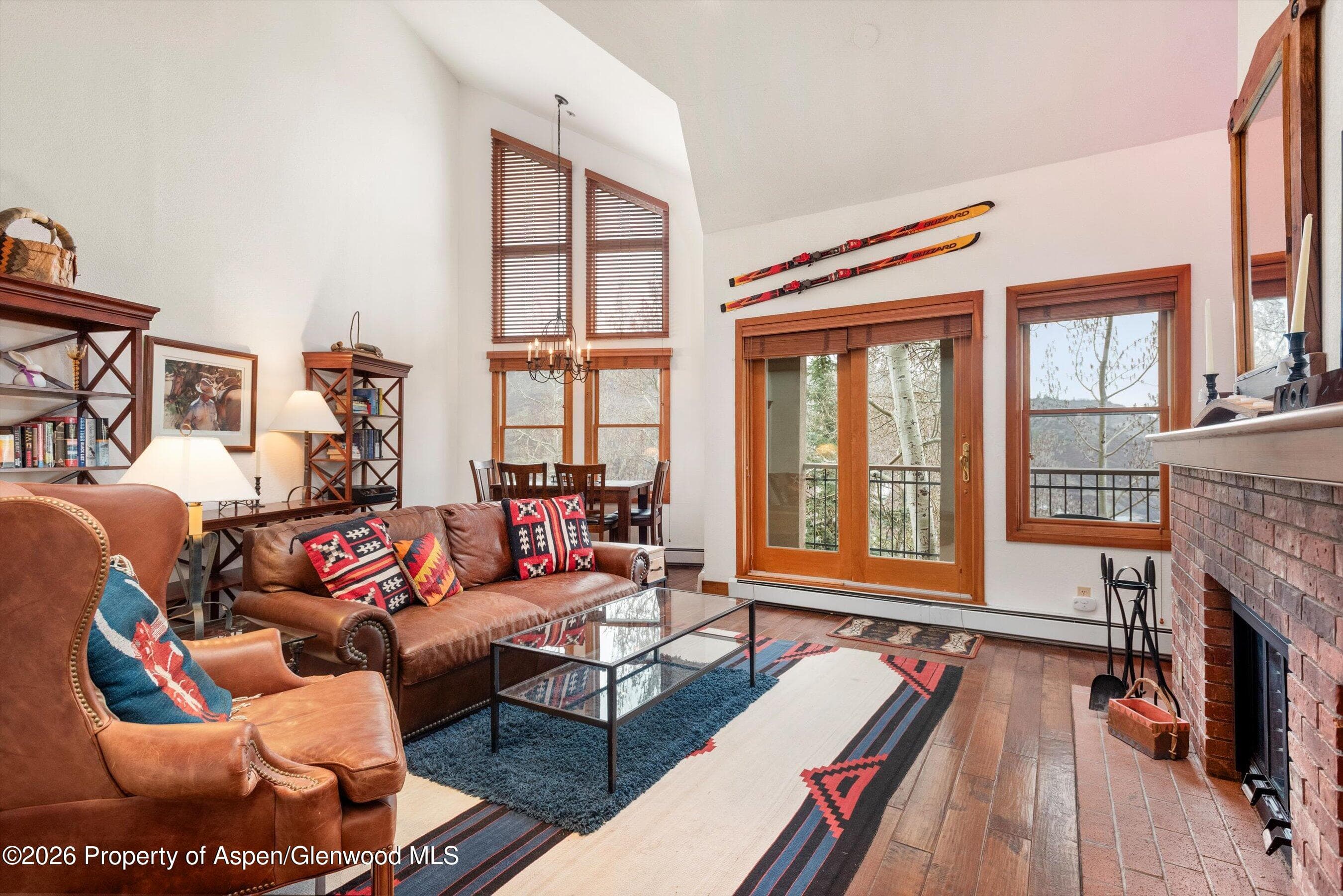 425 Wood Road 44, Snowmass Village, CO 81615 - Photo 2
