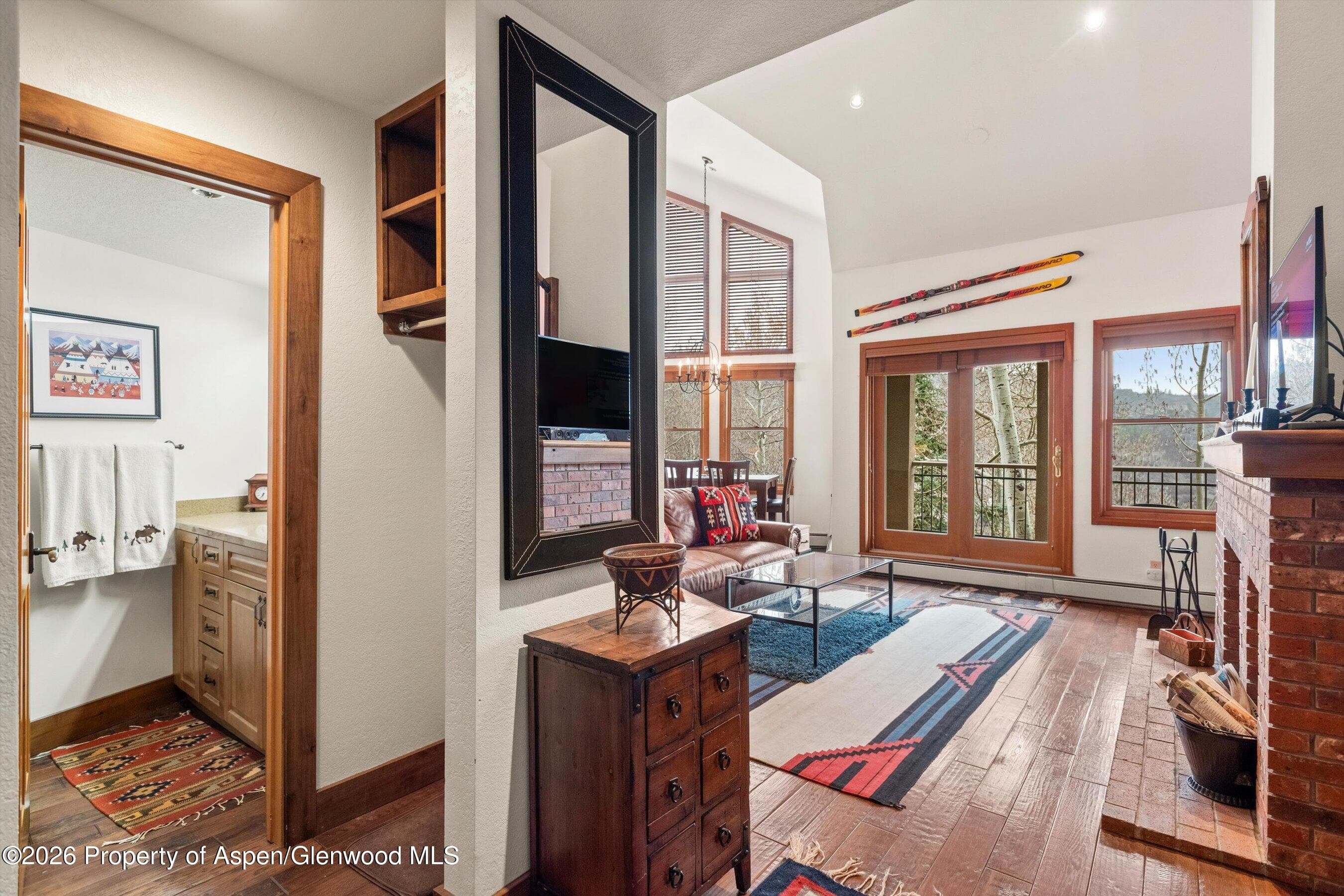 425 Wood Road 44, Snowmass Village, CO 81615 - Photo 6