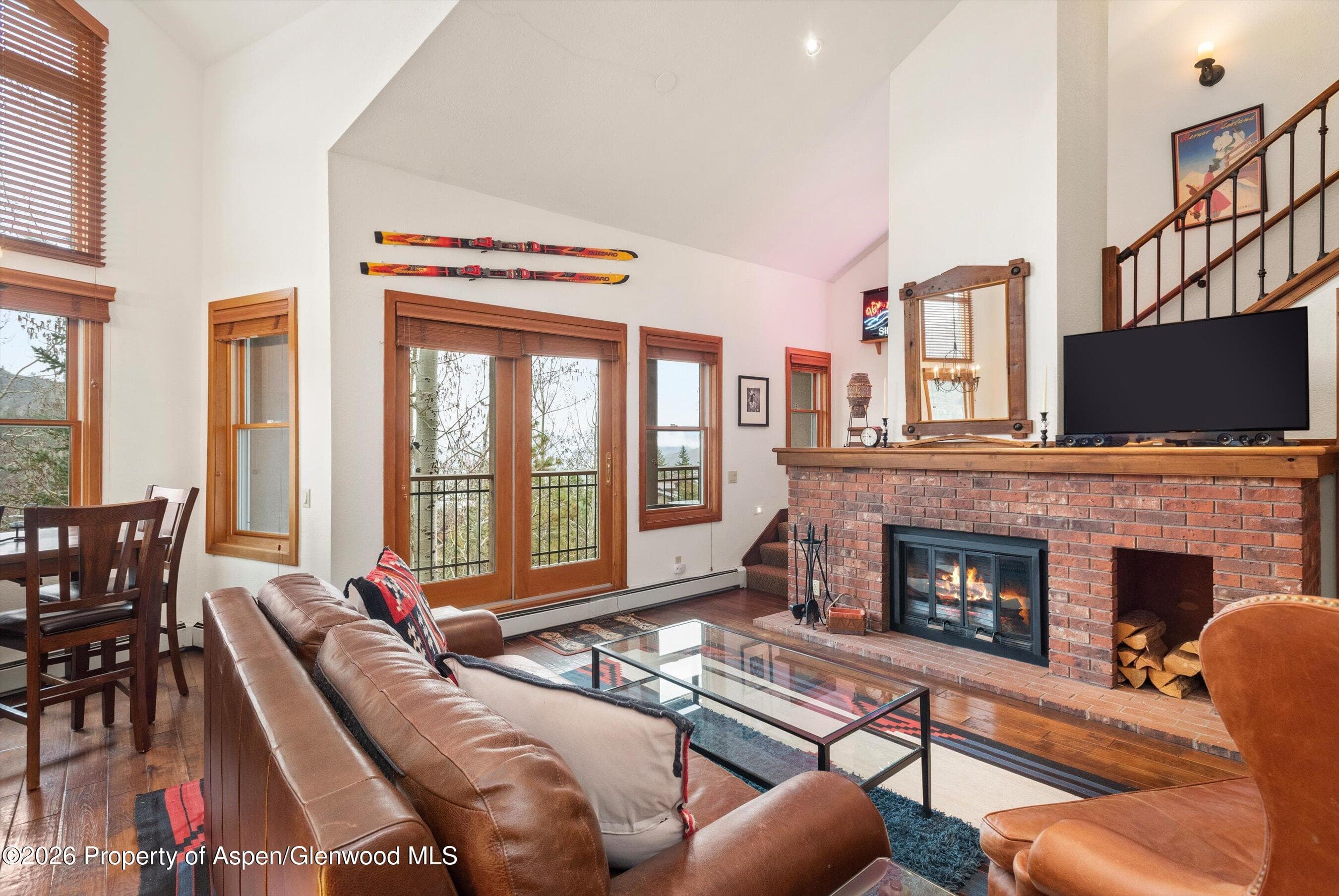 425 Wood Road 44, Snowmass Village, CO 81615 - Photo 3