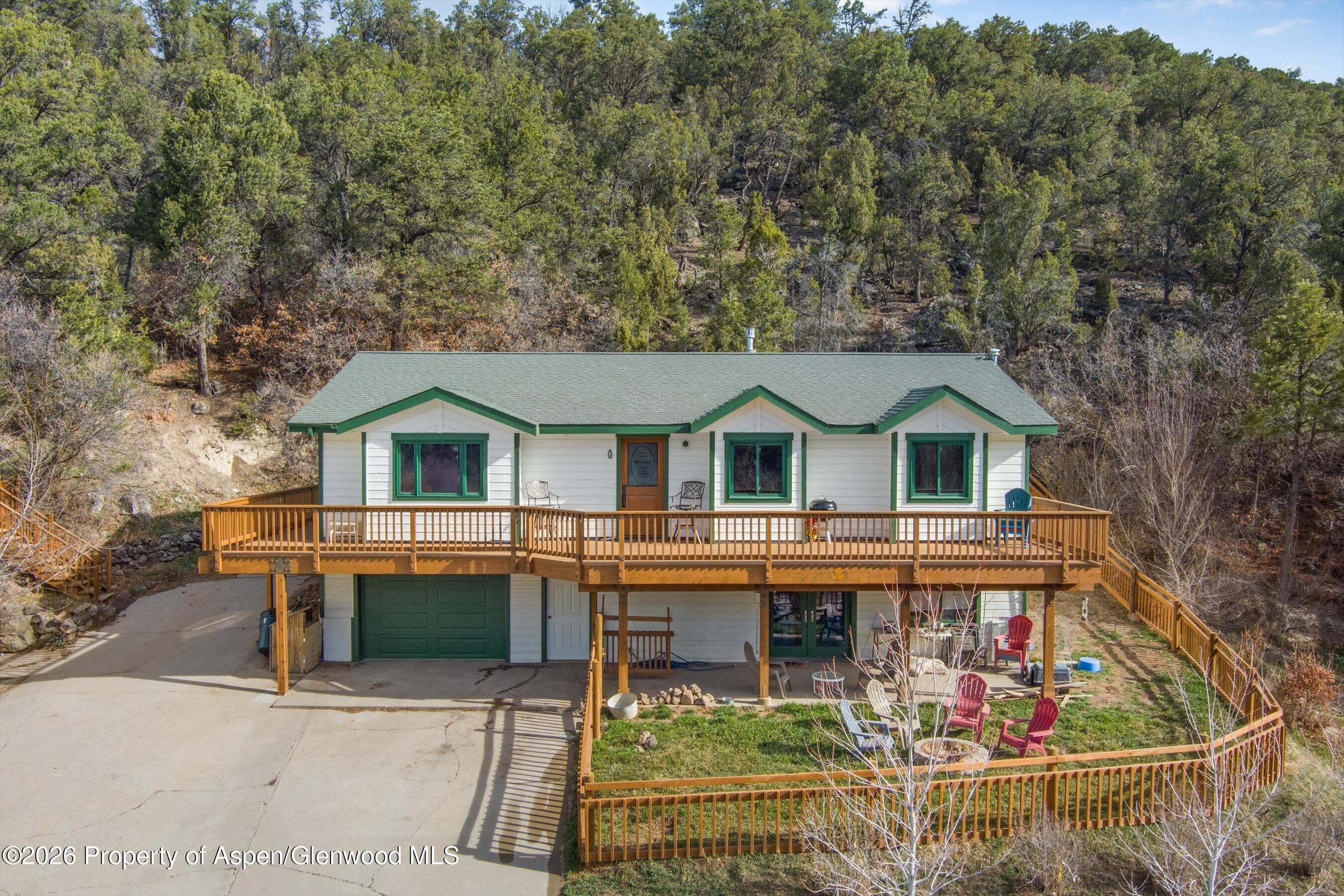 4903 County Road 113, Carbondale, CO 81623 - Photo 2