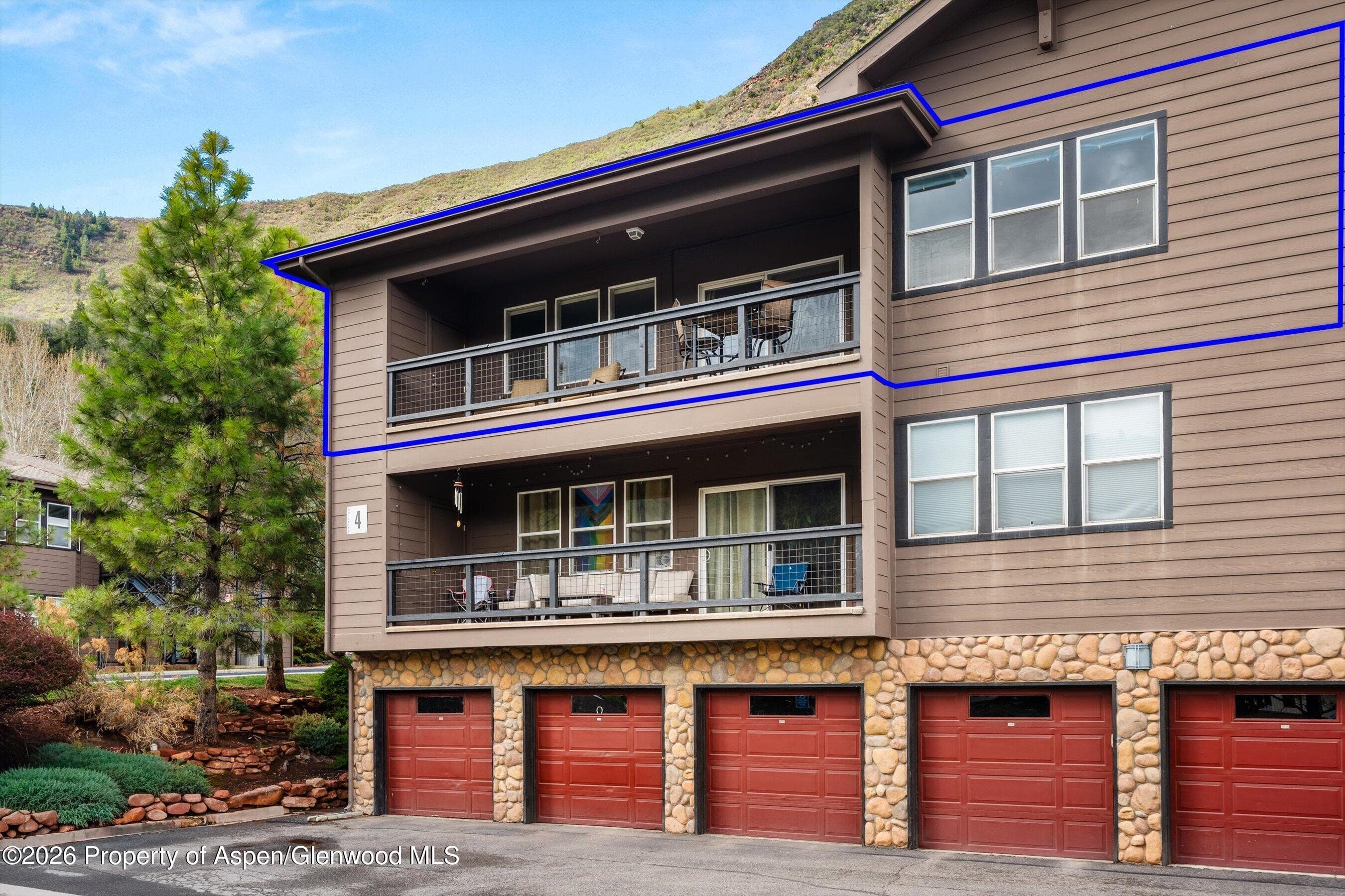 2701 Midland Avenue #425, Glenwood Springs, CO 81601 - Photo 2