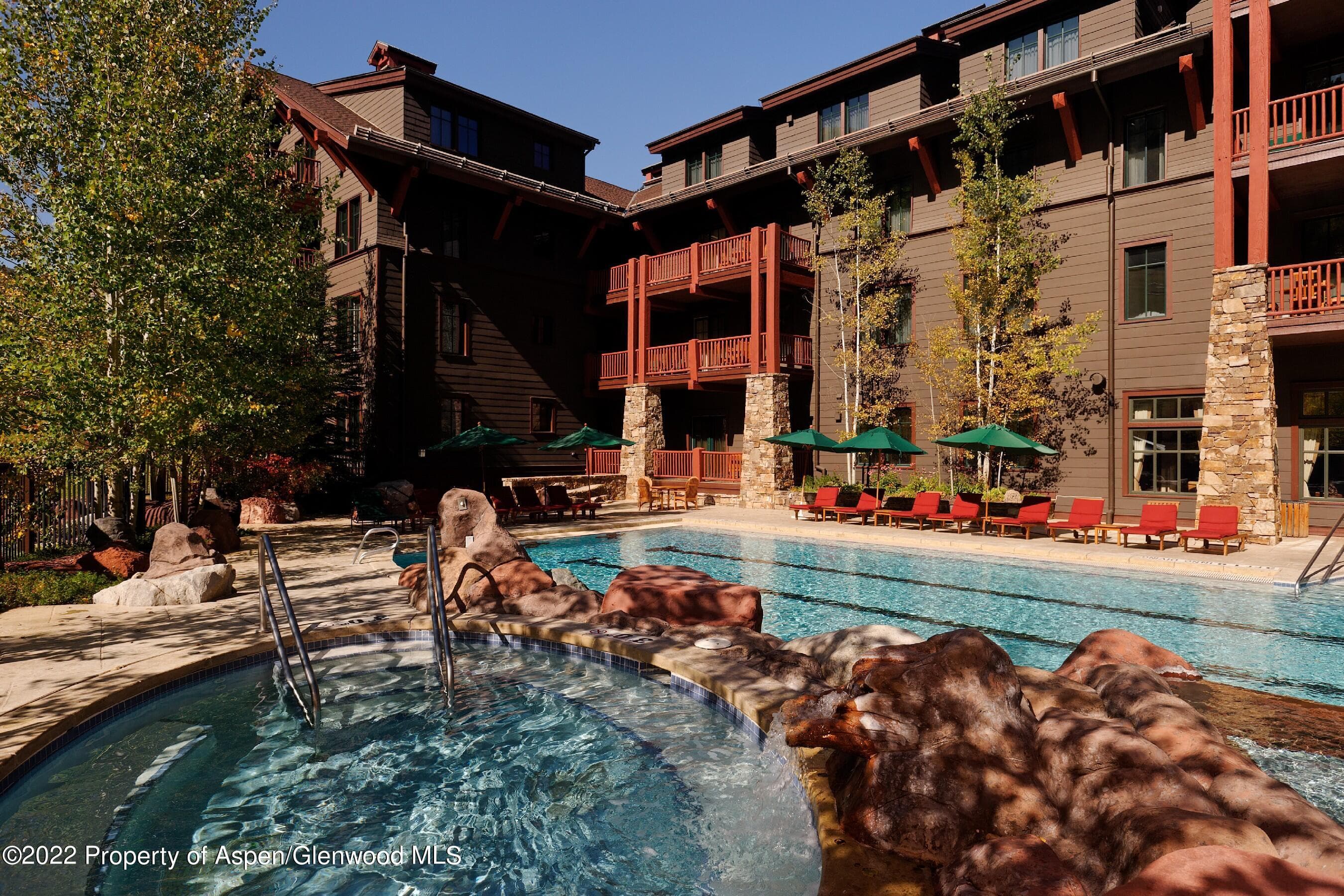 0075 Prospector Road Unit 8204 Winter Interest #5, Aspen, CO 81611 - Photo 14