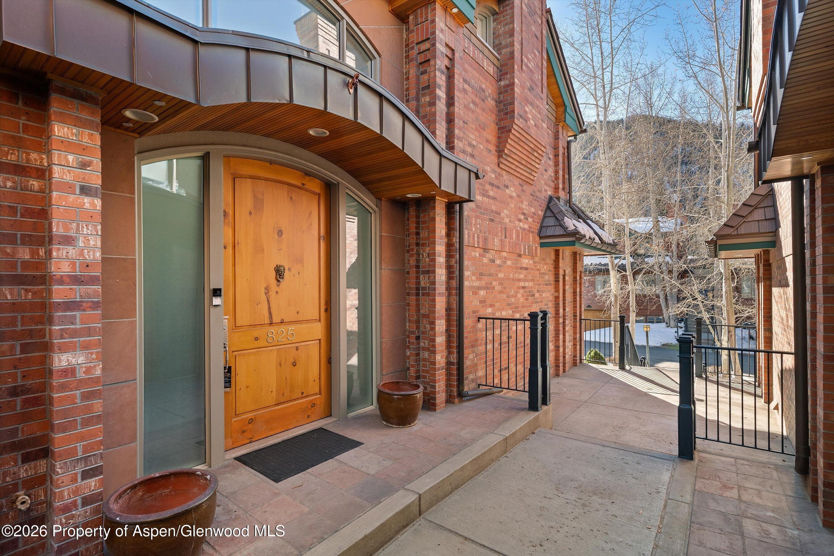 825 E Cooper Avenue, Aspen, CO 81611 - Photo 34
