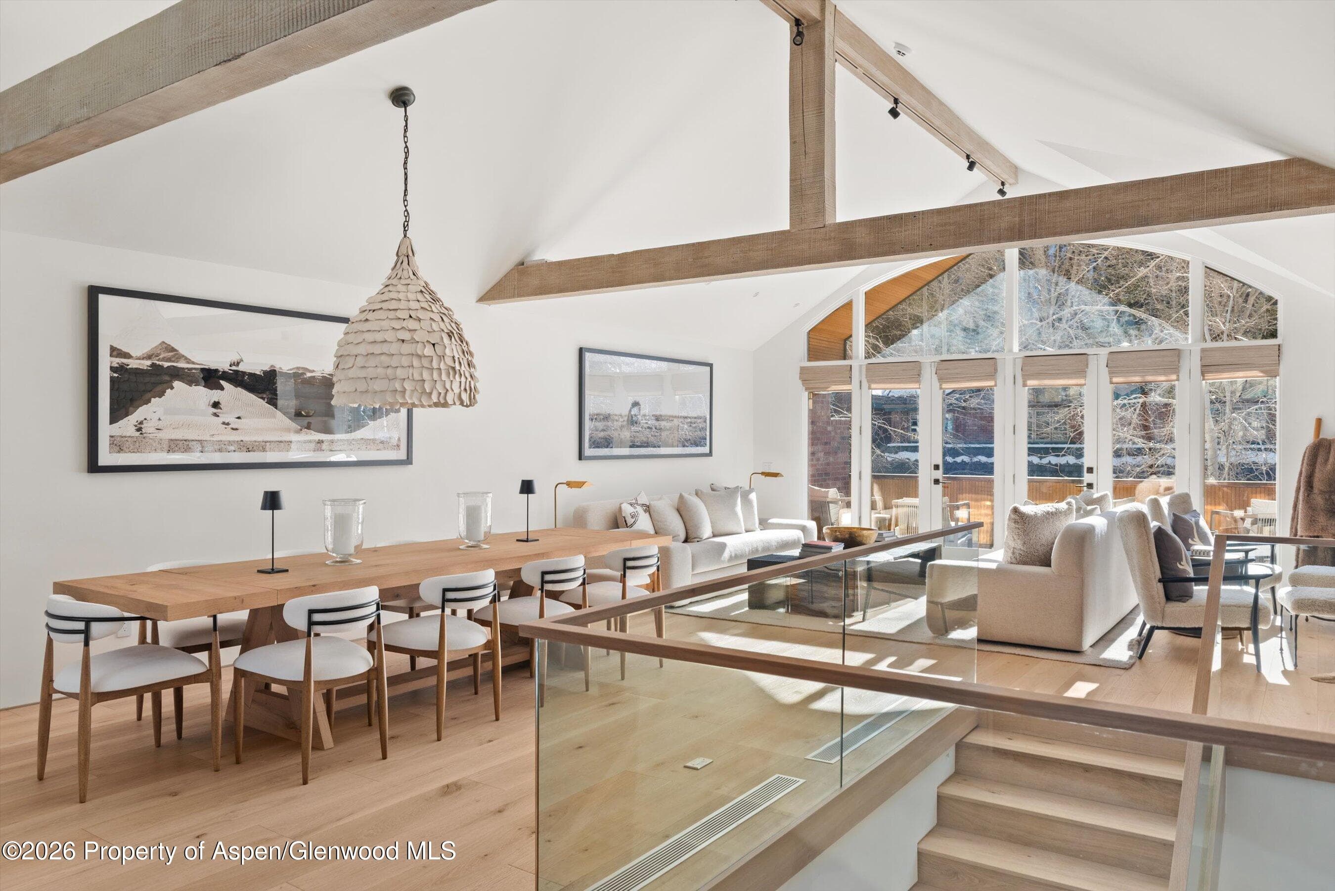 825 E Cooper Avenue, Aspen, CO 81611 - Photo 1