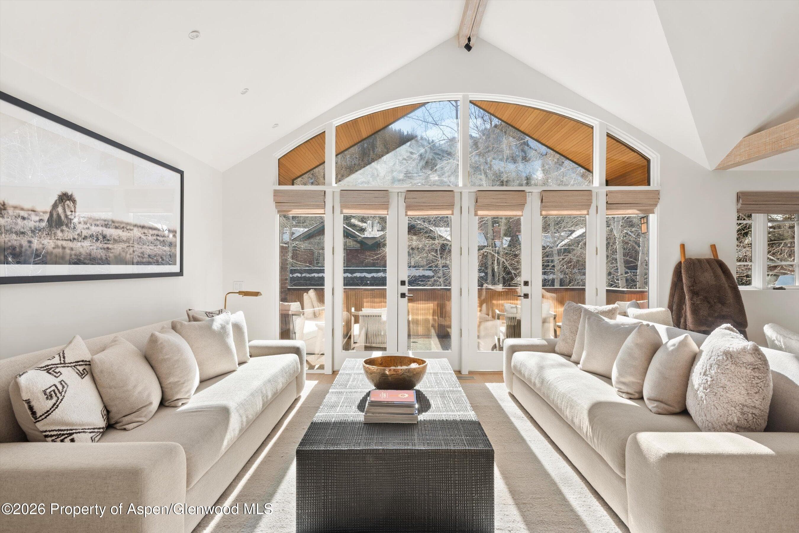 825 E Cooper Avenue, Aspen, CO 81611 - Photo 5