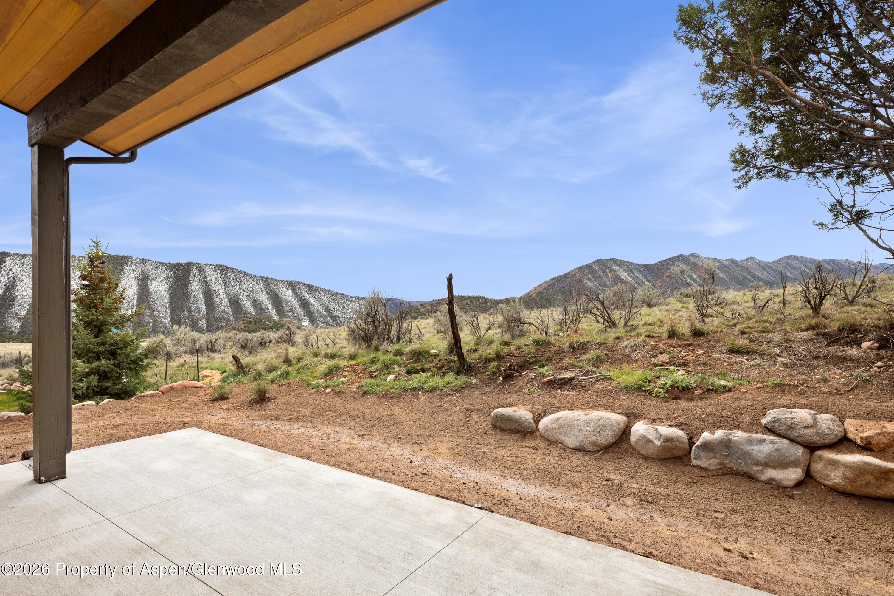 837 Ute Circle, New Castle, CO 81647 - Photo 6