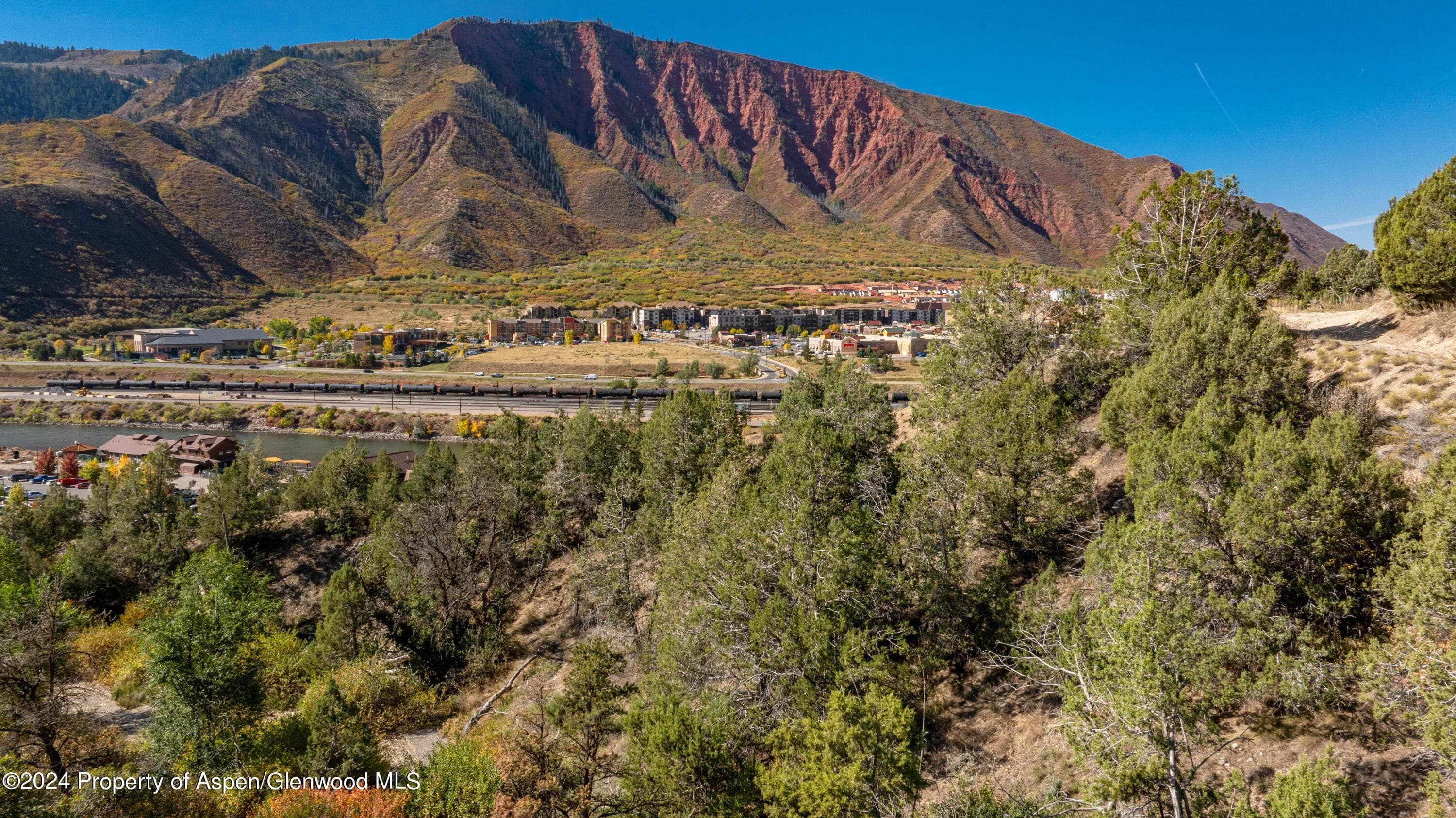 Tbd Traver Trail, Glenwood Springs, CO 81601 - Photo 3