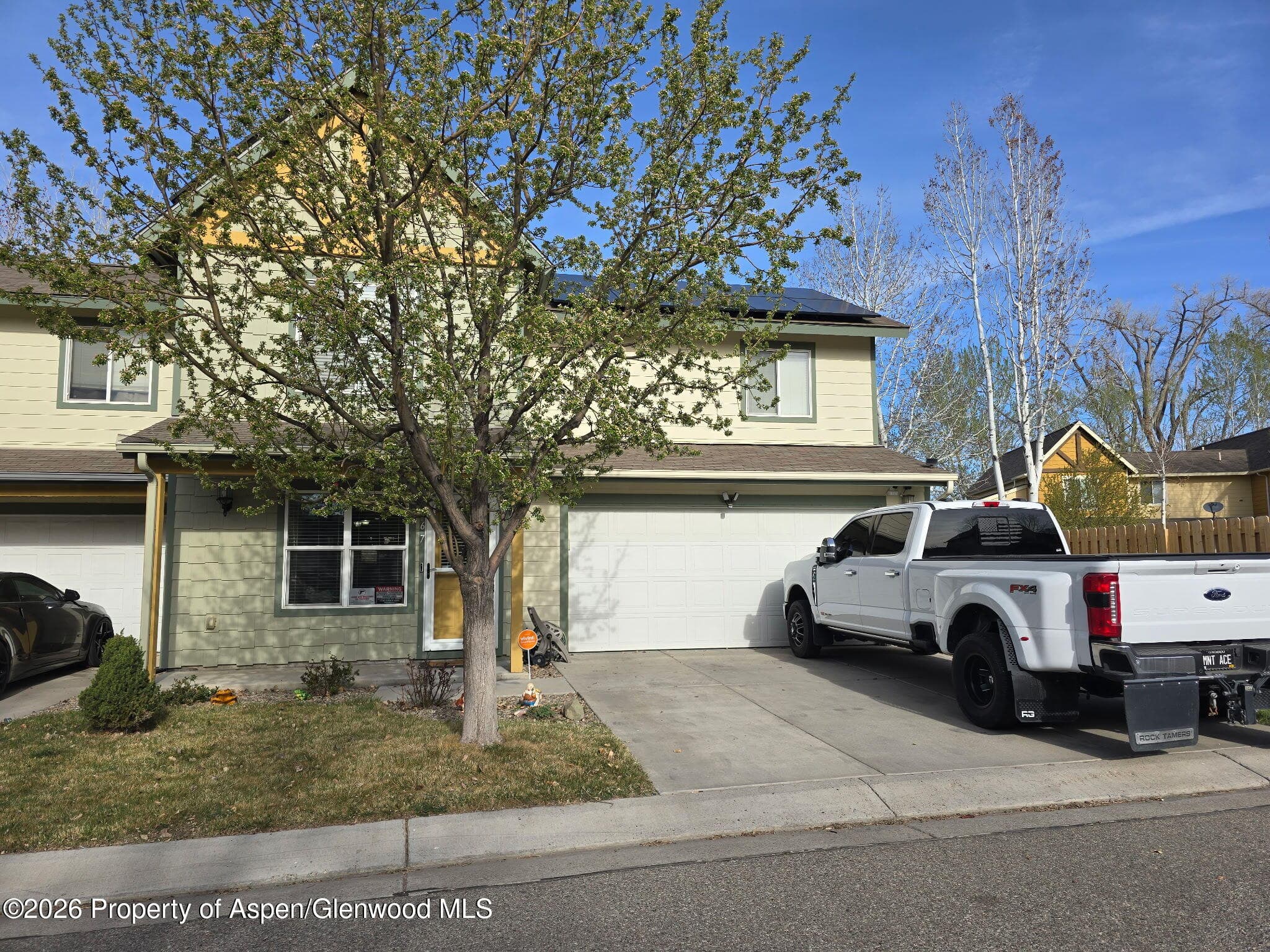 167 W 26th Street, Rifle, CO 81650 - Photo 1