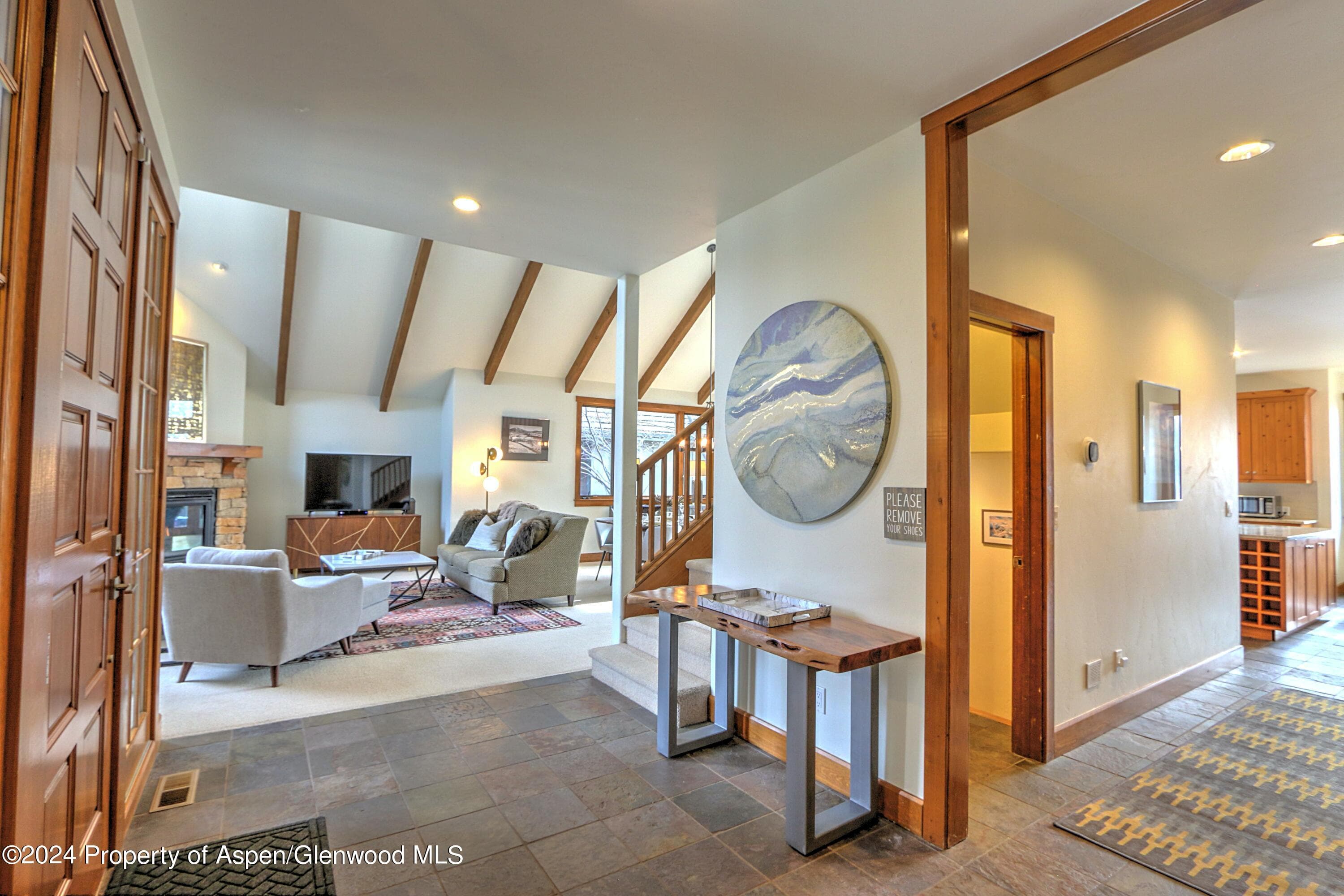 408 Settlement Lane, Carbondale, CO 81623 - Photo 2
