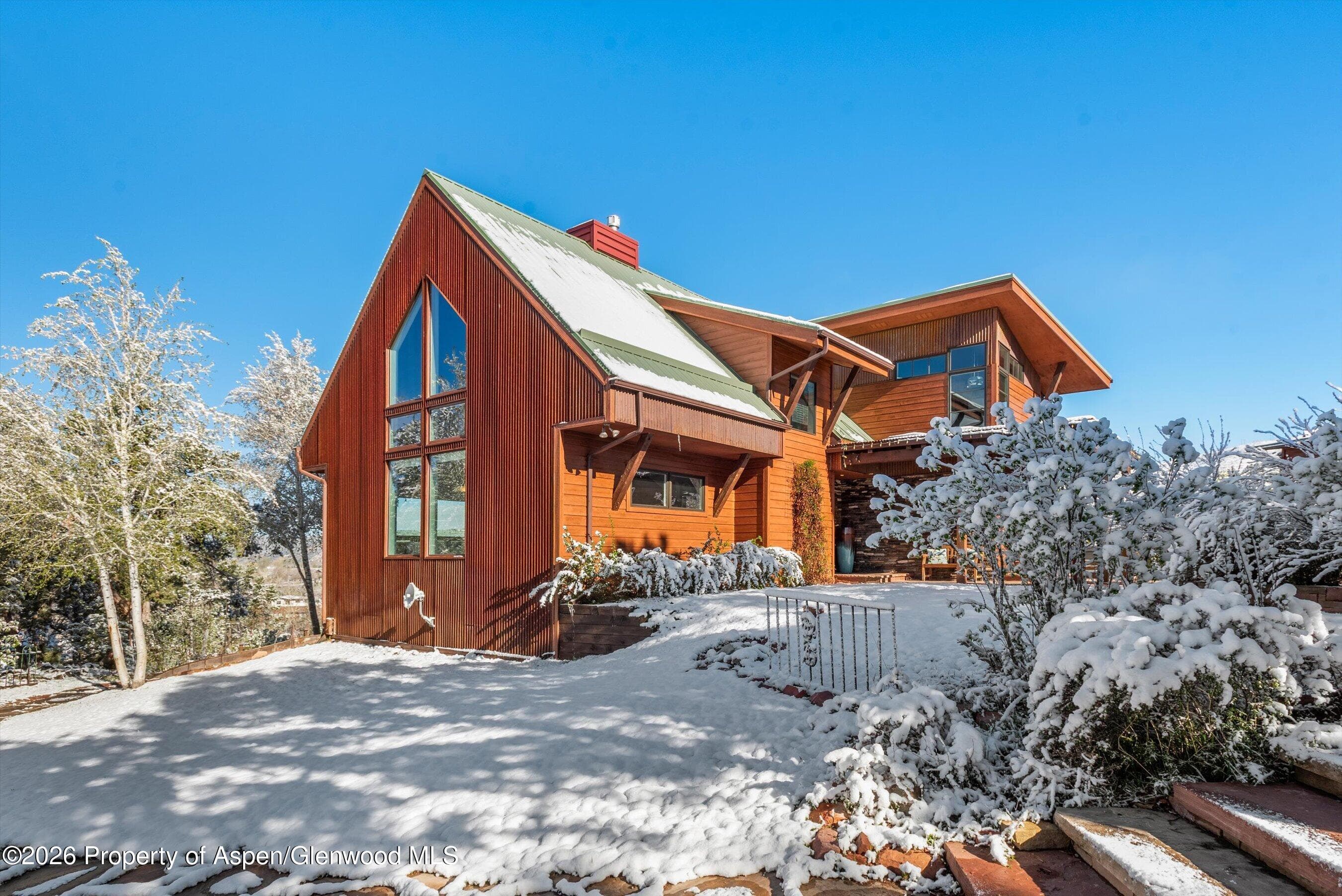 255 Little Pinon, Basalt, CO 81621 - Photo 74