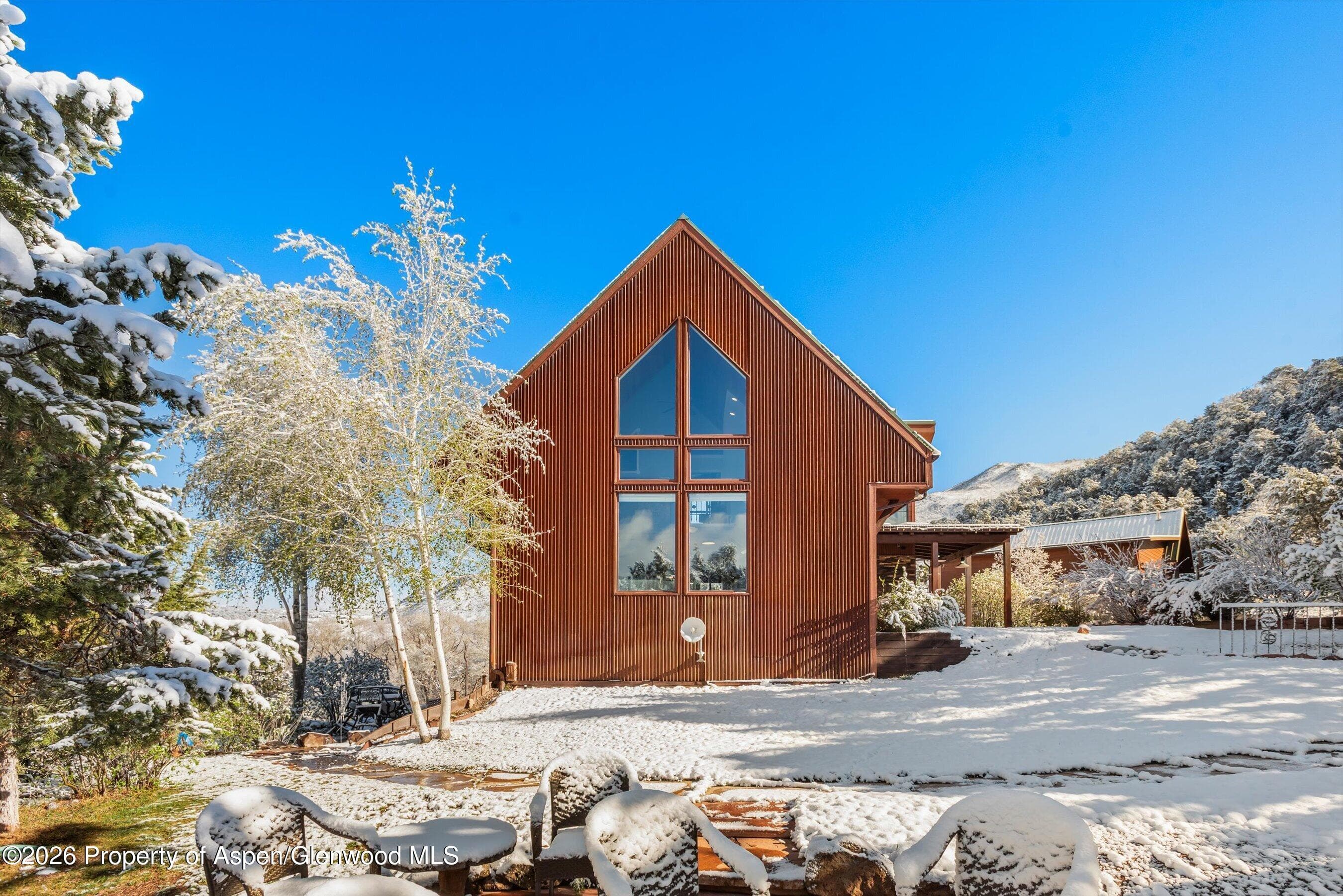 255 Little Pinon, Basalt, CO 81621 - Photo 75