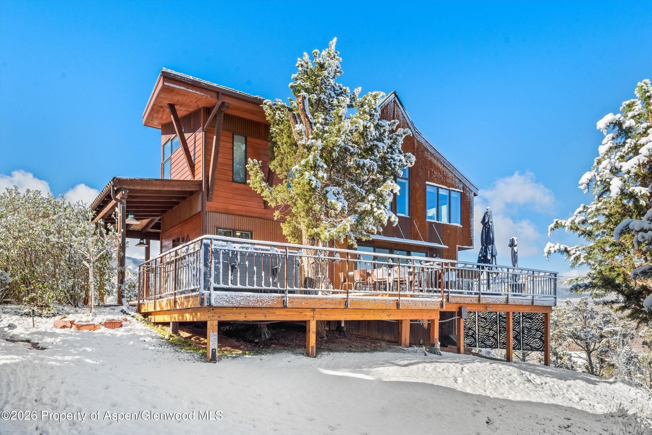 255 Little Pinon, Basalt, CO 81621 - Photo 68