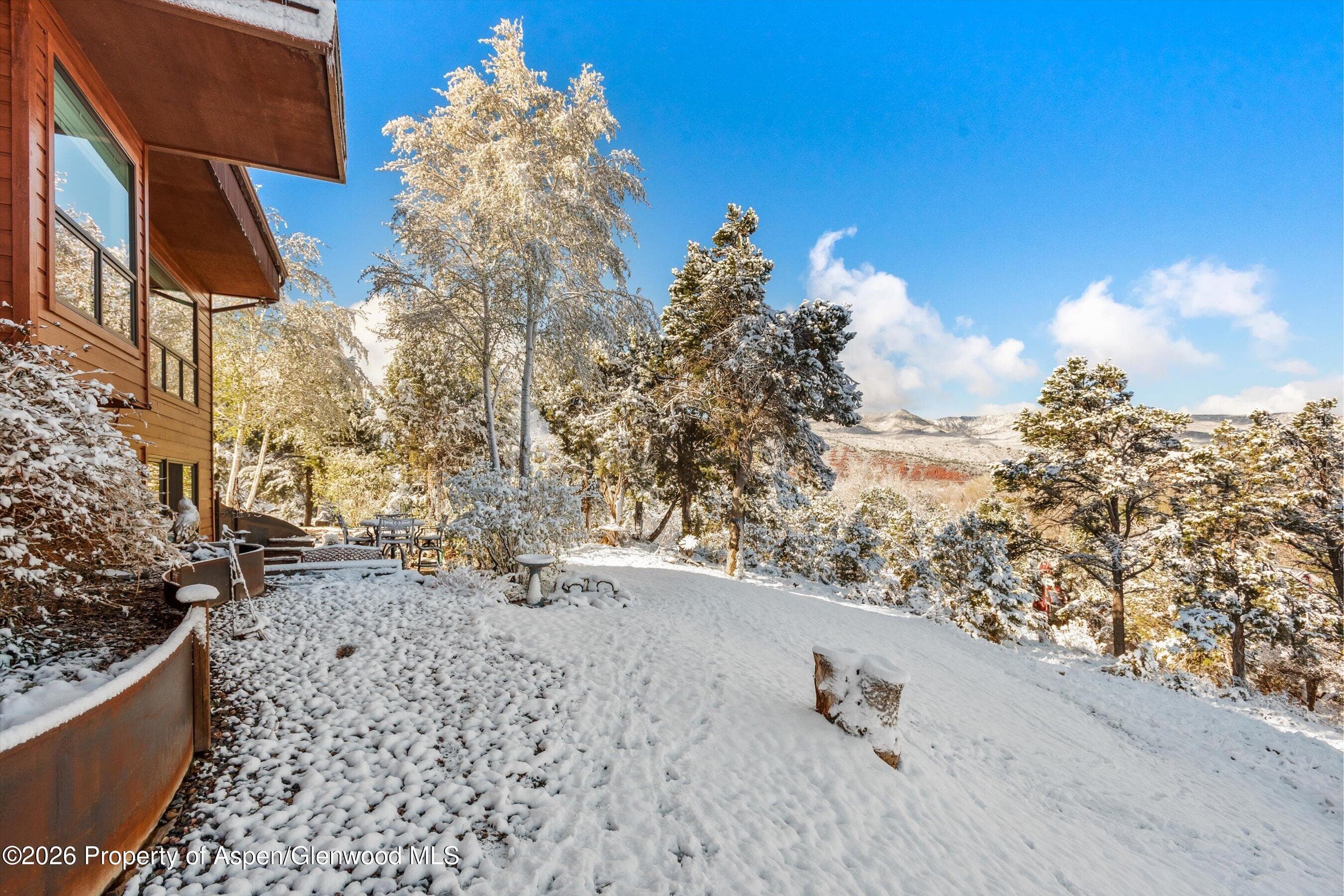 255 Little Pinon, Basalt, CO 81621 - Photo 77