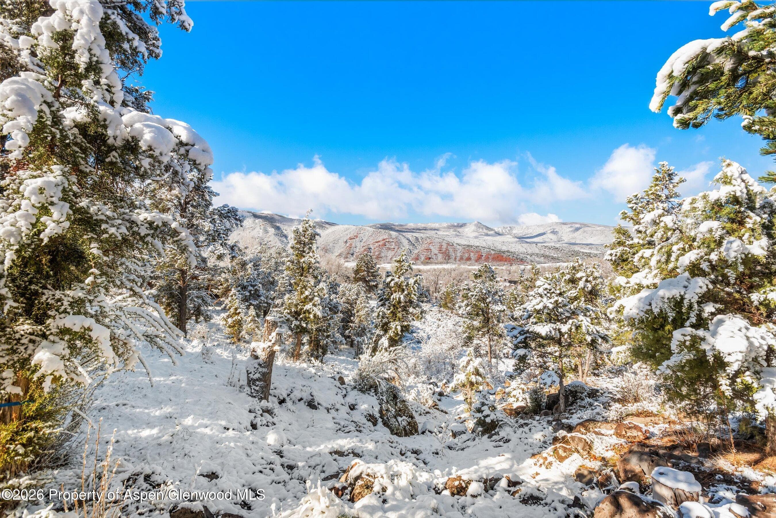 255 Little Pinon, Basalt, CO 81621 - Photo 82