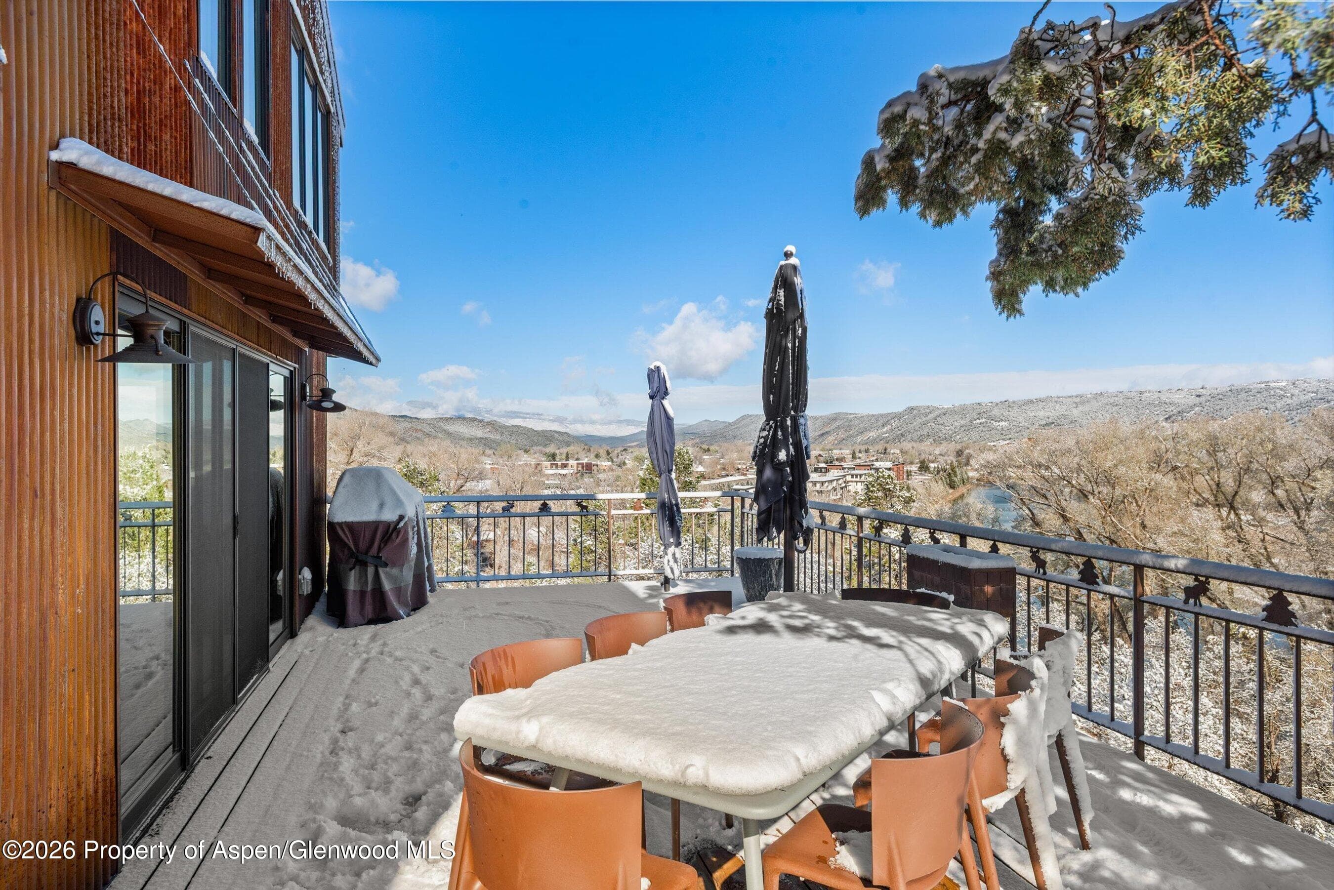 255 Little Pinon, Basalt, CO 81621 - Photo 84