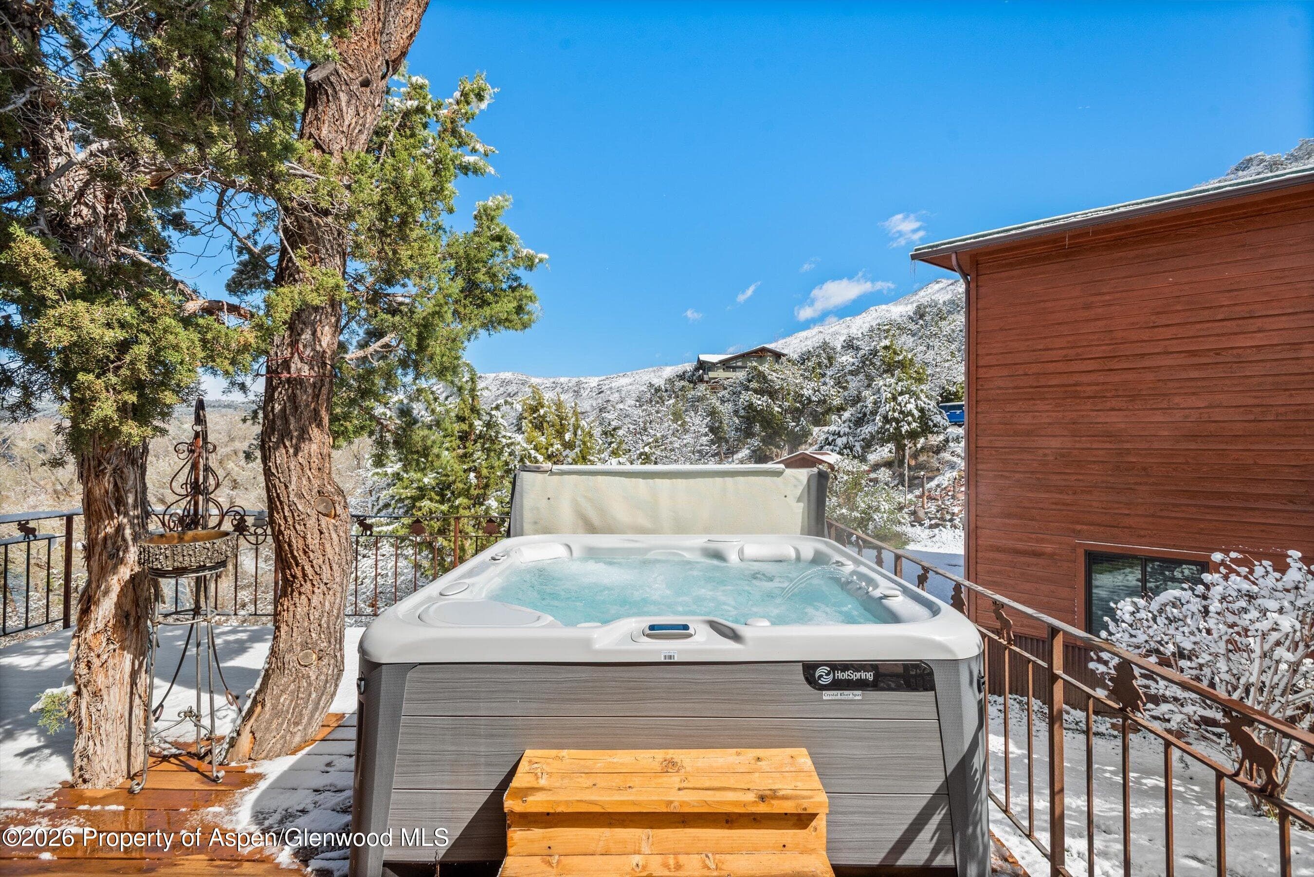255 Little Pinon, Basalt, CO 81621 - Photo 86