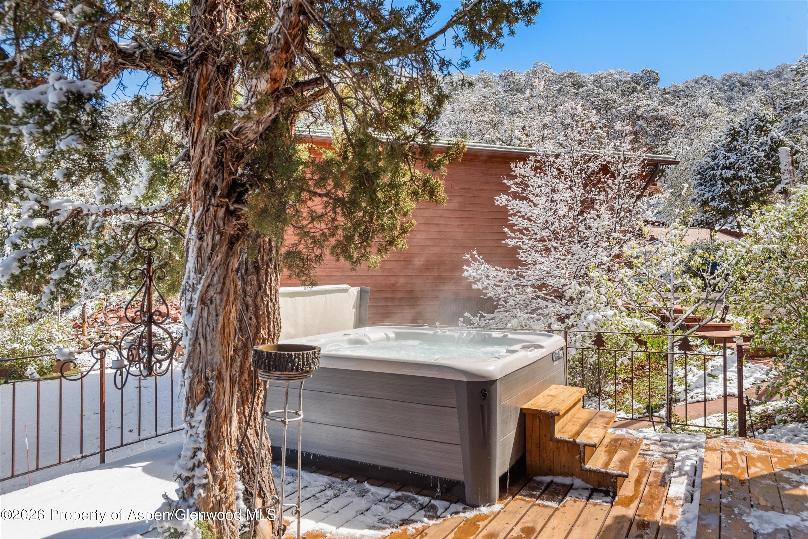 255 Little Pinon, Basalt, CO 81621 - Photo 87