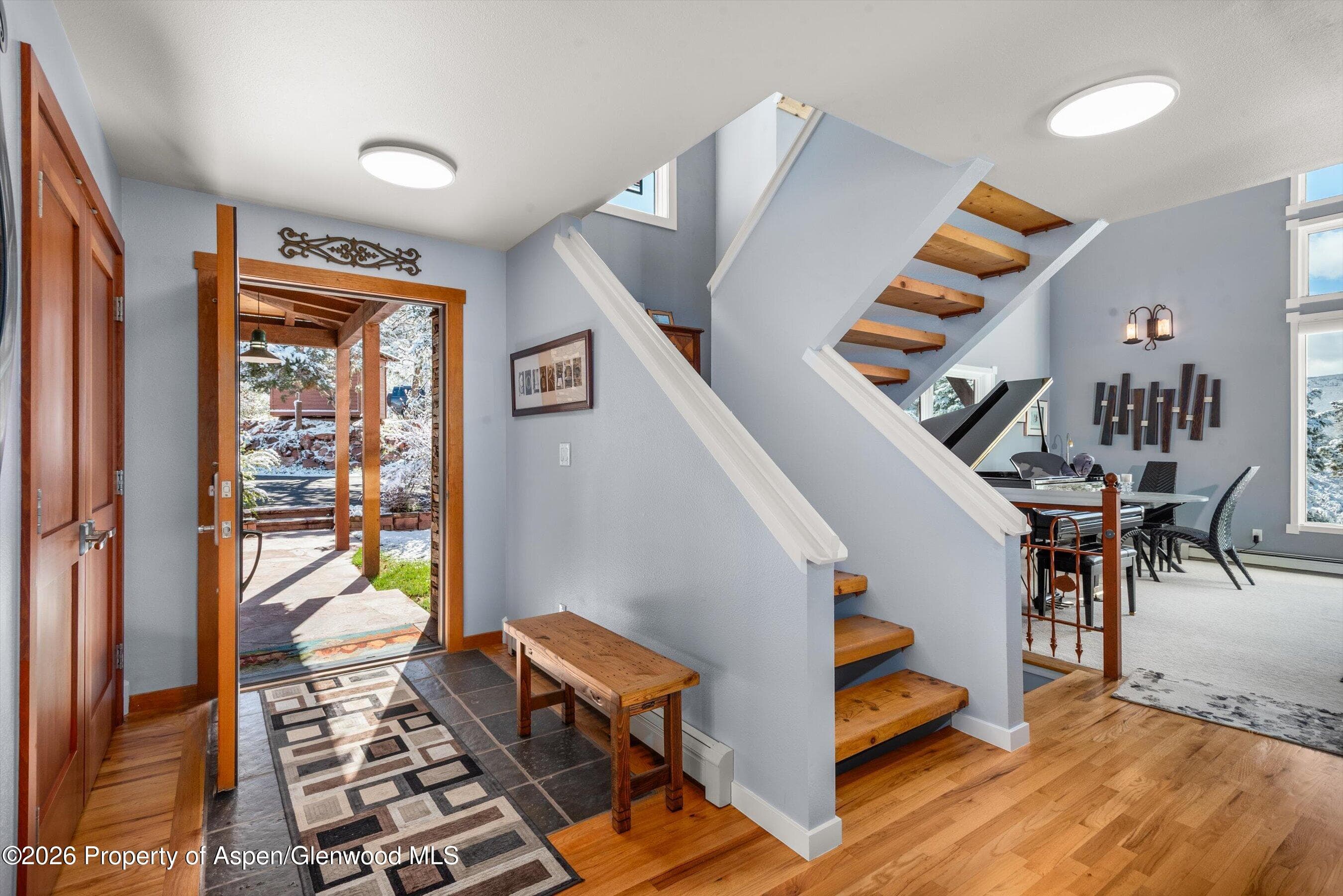 255 Little Pinon, Basalt, CO 81621 - Photo 19