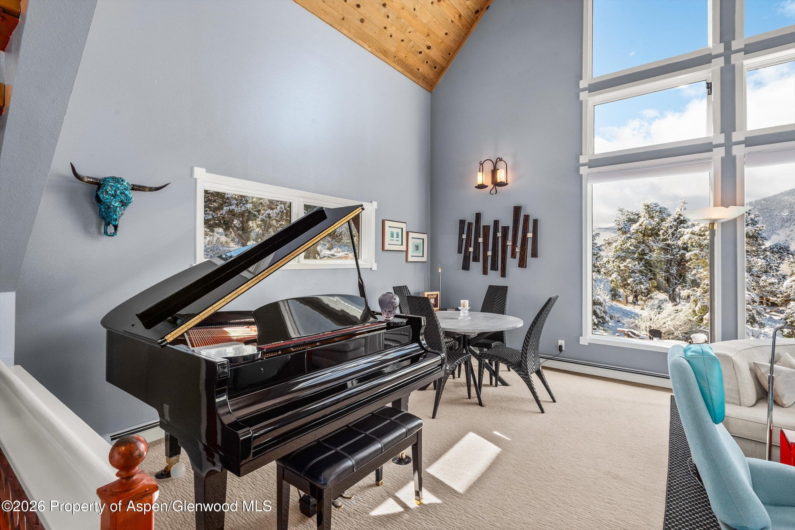 255 Little Pinon, Basalt, CO 81621 - Photo 27