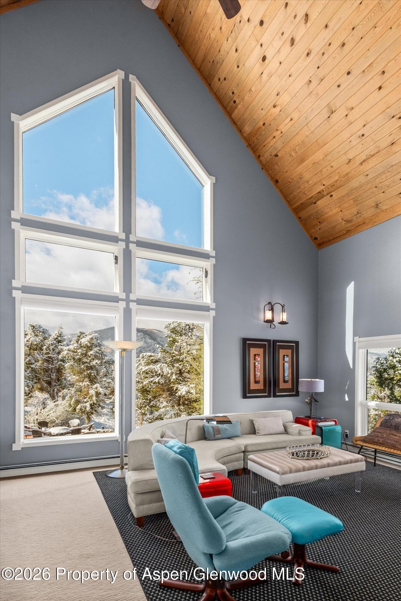 255 Little Pinon, Basalt, CO 81621 - Photo 28