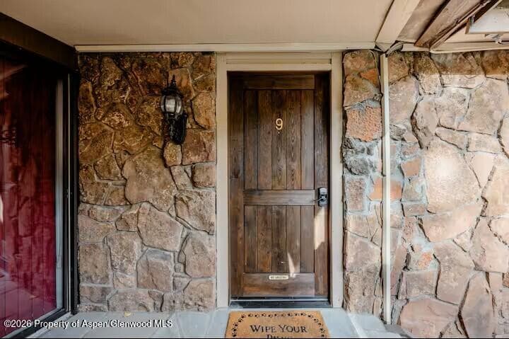 107 Aspen Mountain Road 9, Aspen, CO 81611 - Photo 14