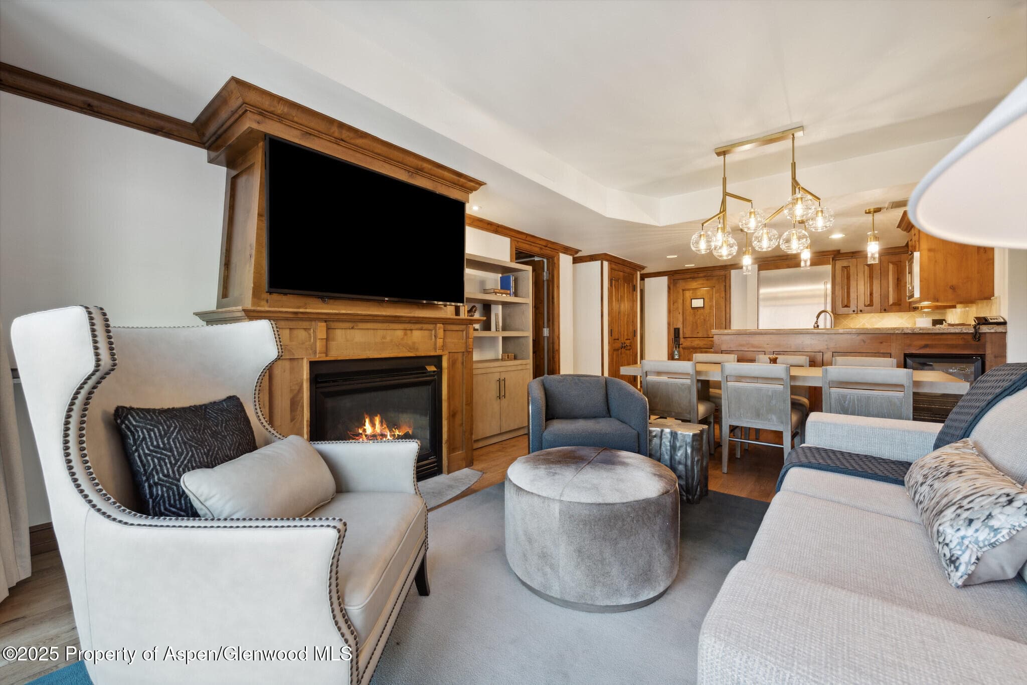 415 E Dean St, Unit 48, Week 8, Aspen, CO 81611 - Photo 4